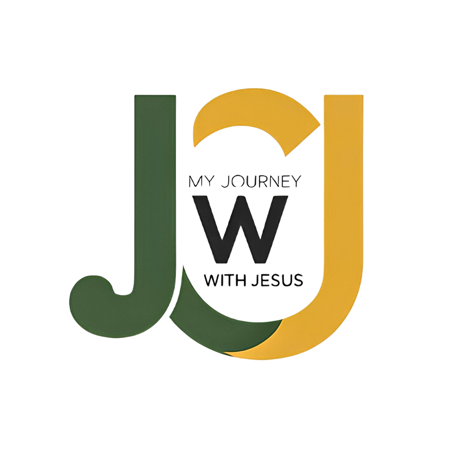 My Journey with Jesus