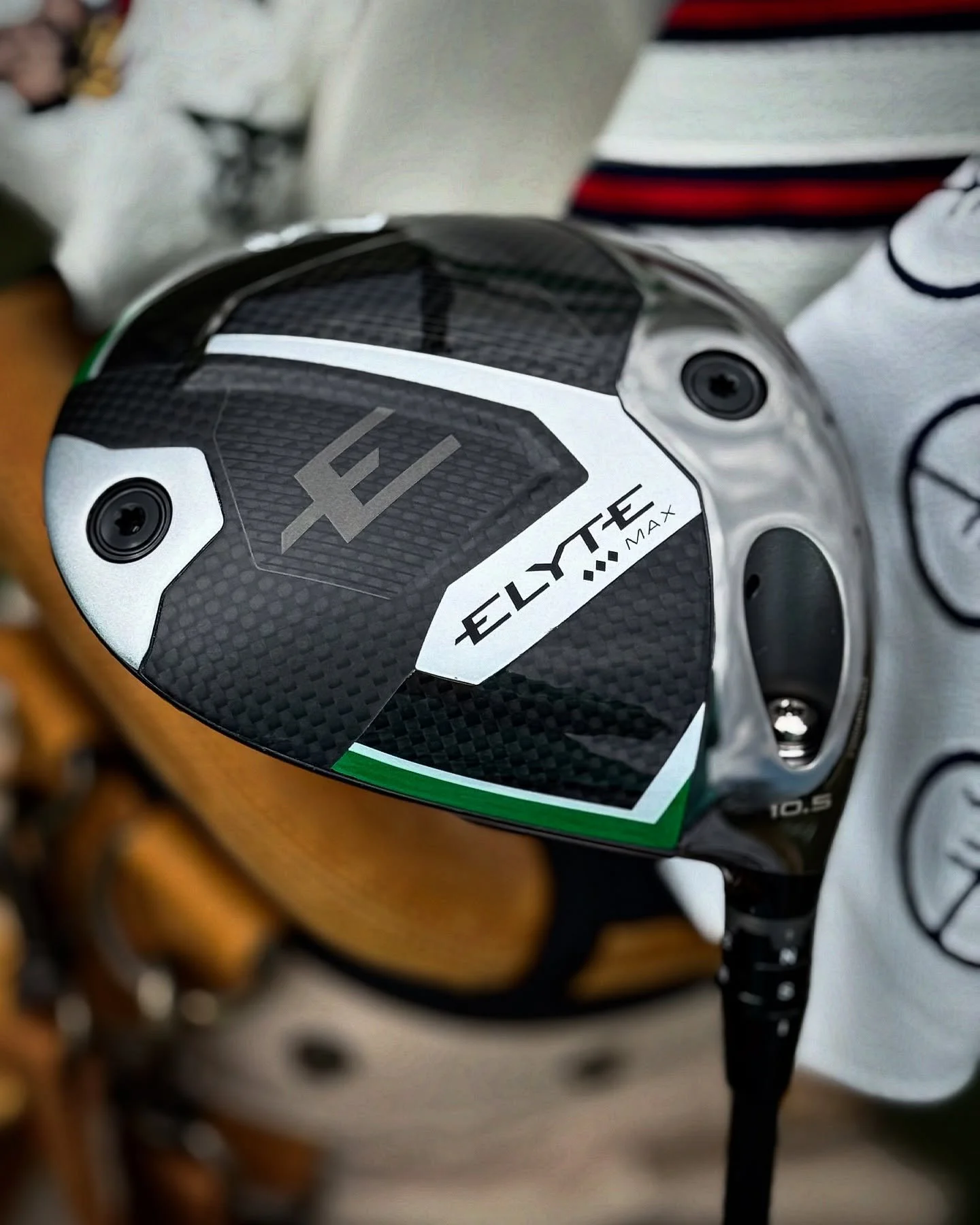 The extended line of the Elyte TD is here. We have done some extensive testing on the TD Max and TD TD. The TD Max has the same characteristics as this year&rsquo;s TD head. Unlike last year the TD Max spun more but this year they increased the spin 