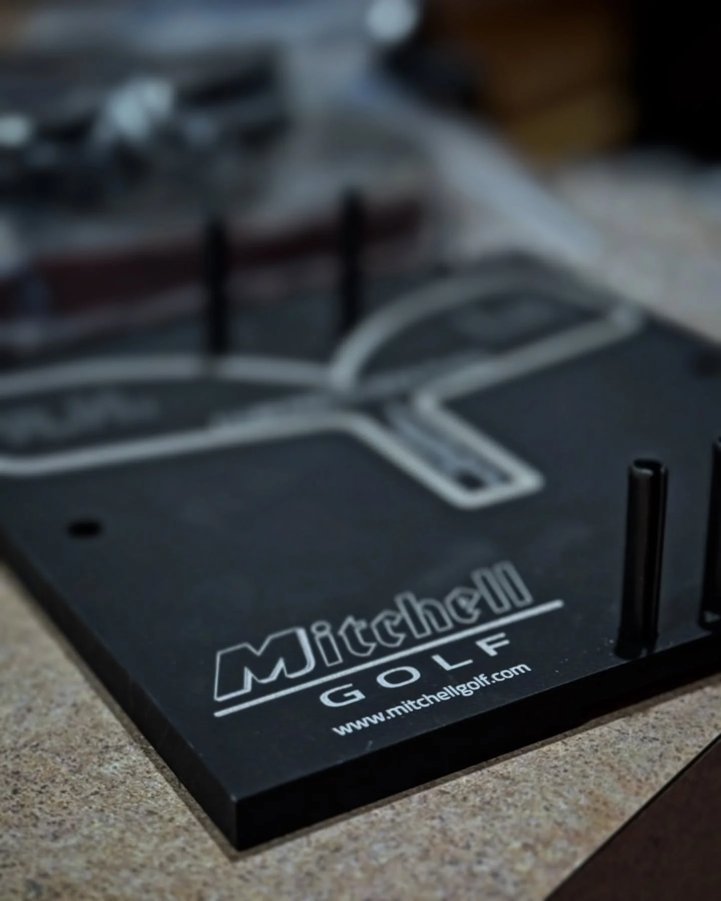 As we are slowly getting our feet wet, we are still able to help out customers who need to order clubs and have builds done.  Here are just a sample of things that were done in March. The best is yet to come #tdgolfstudio #mitchellgolf #fujikuragolf 