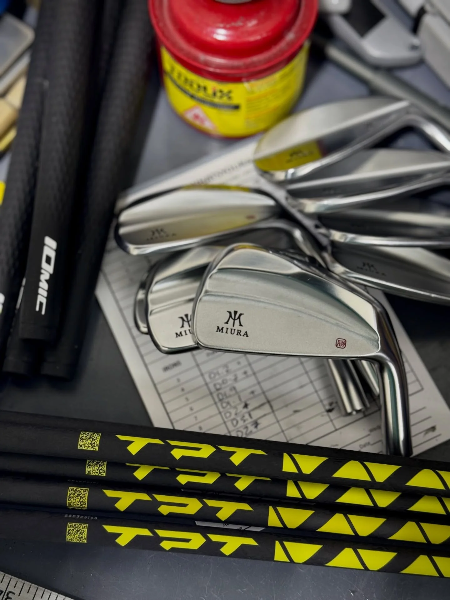 We have been so busy we missed a week of posting some of our favorite builds #tdgolfstudio