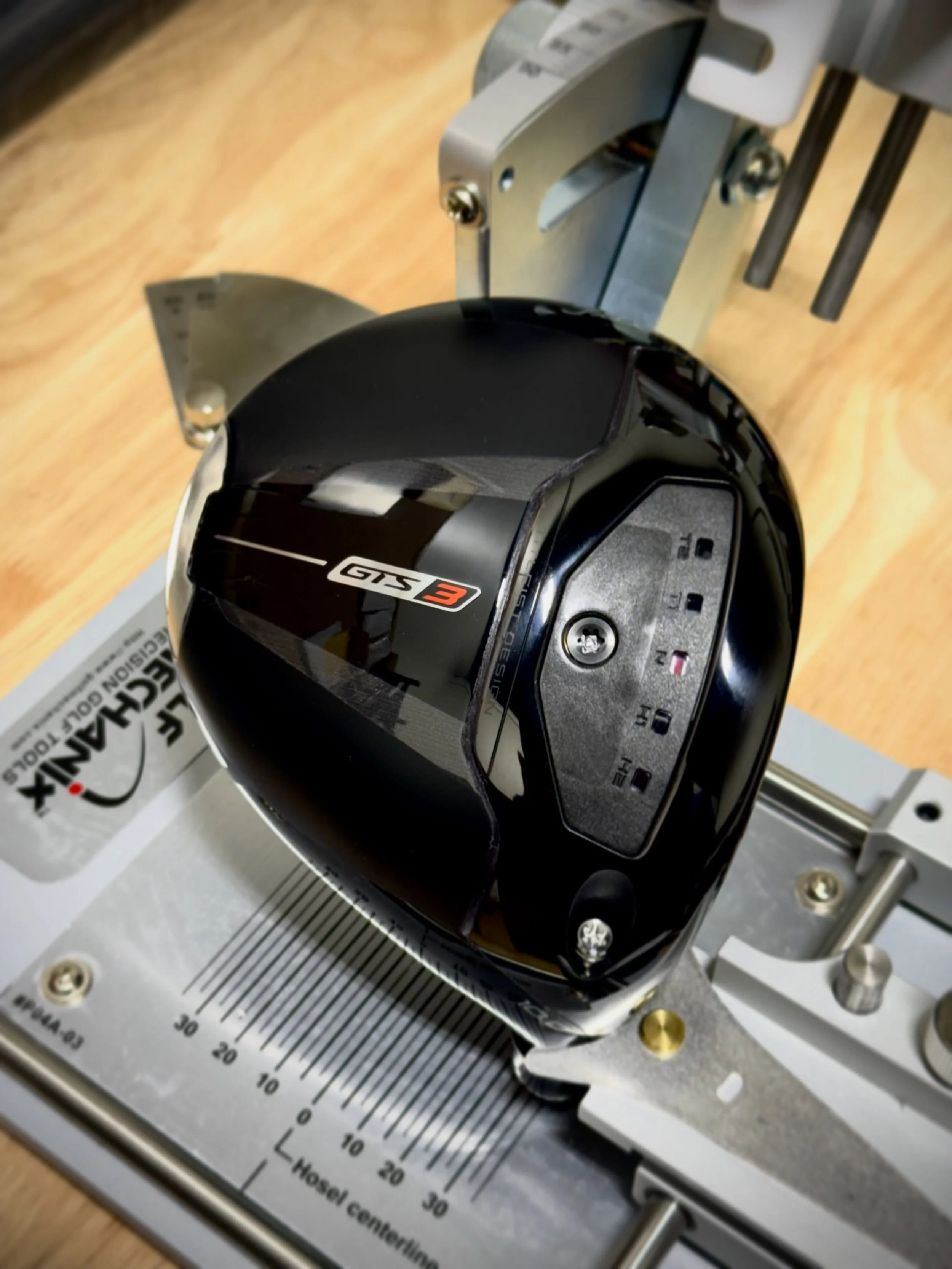 The Titleist GTS line is now available to demo. Contact us today to set up a fitting. Check out our initial review on YouTube. Link is in the bio #tdgolfstudio #titleistgts