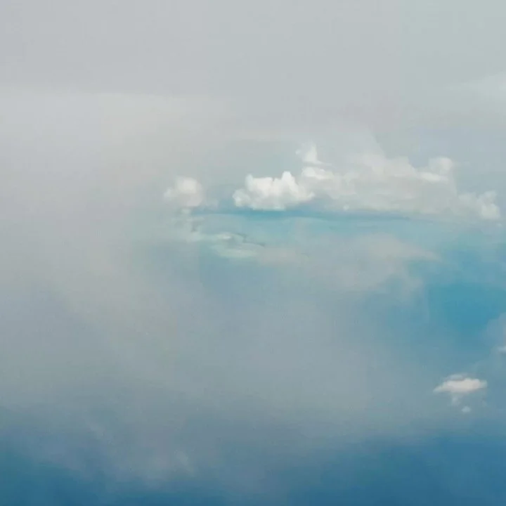 new moon energy&hellip; clear, quiet, O  P  E  N 🩵

still a few spaces left for tonight&rsquo;s workshop! 

see you at the (always) stunning @livetheprocess at 7pm for NEW MOON HARMONY 🌙

come align, connect, expand&hellip; body, mind, heart. 
step