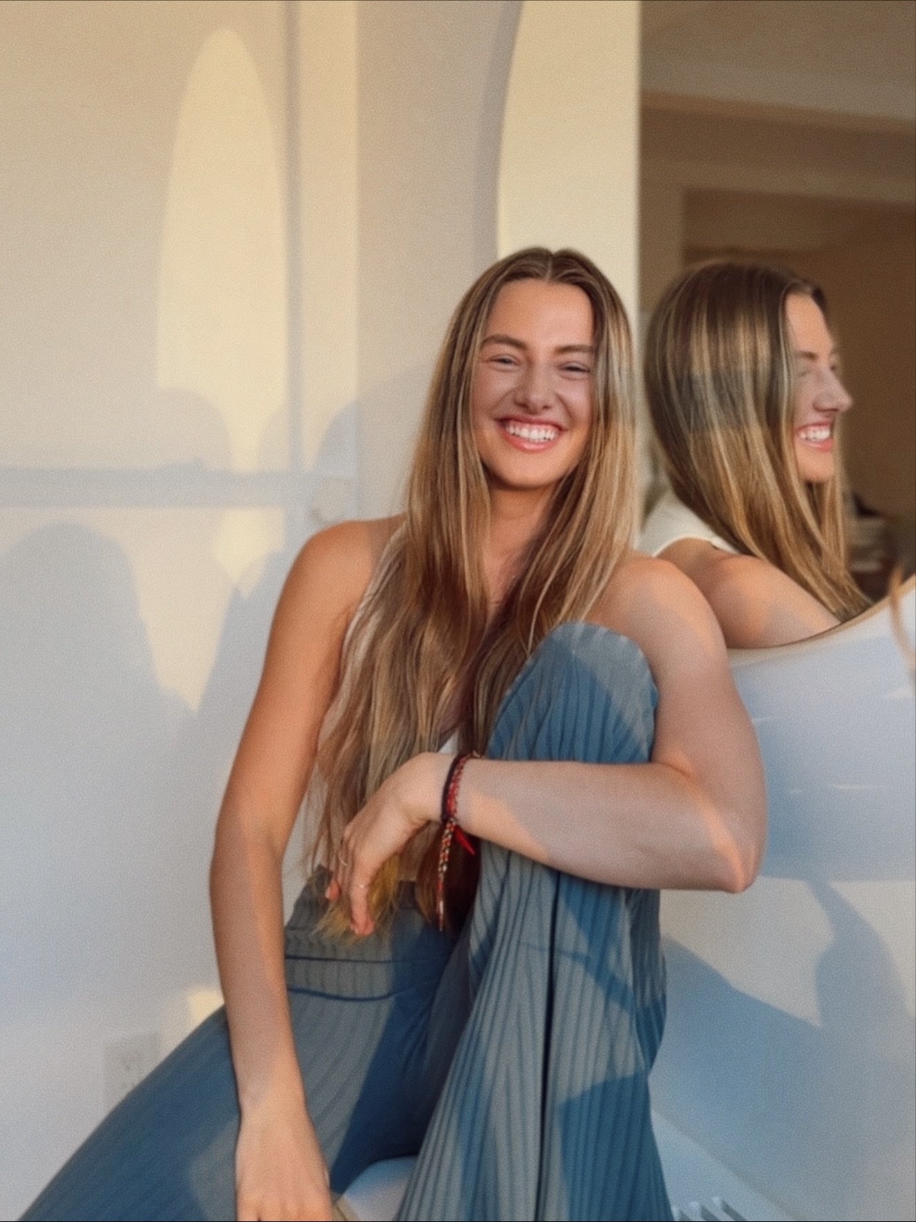 WHEN YOUR HEART IS OPEN 
EVERYTHING YOU DO 
BECOMES PART OF YOUR PRACTICE
Ram Dass 🌸

blur the lines between practice and life, life and practice. it&rsquo;s always right here and now. the perfect curriculum, message, lesson, opportunity&hellip; ope