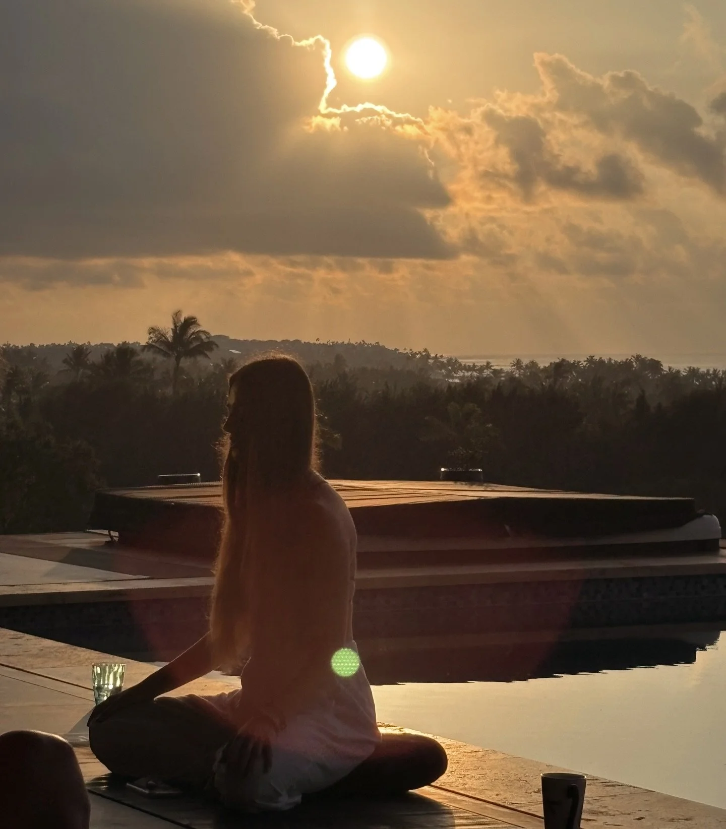 THE ENERGY ALCHEMY RETREAT | KAUA&rsquo;I, HAWAI&rsquo;I 🌺
Part Two

Your potential is limitless.
Always has been, always will be.

You can create, do, and become anything you dream of.
Not in a wishful thinking way, but from a grounded, pragmatic u