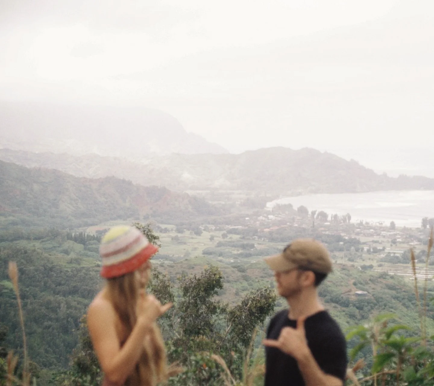 THE ENERGY ALCHEMY RETREAT | KAUA&rsquo;I, HAWAI&rsquo;I 🌺
Part Three 

on film 🩵

all by queen @marobinsonn