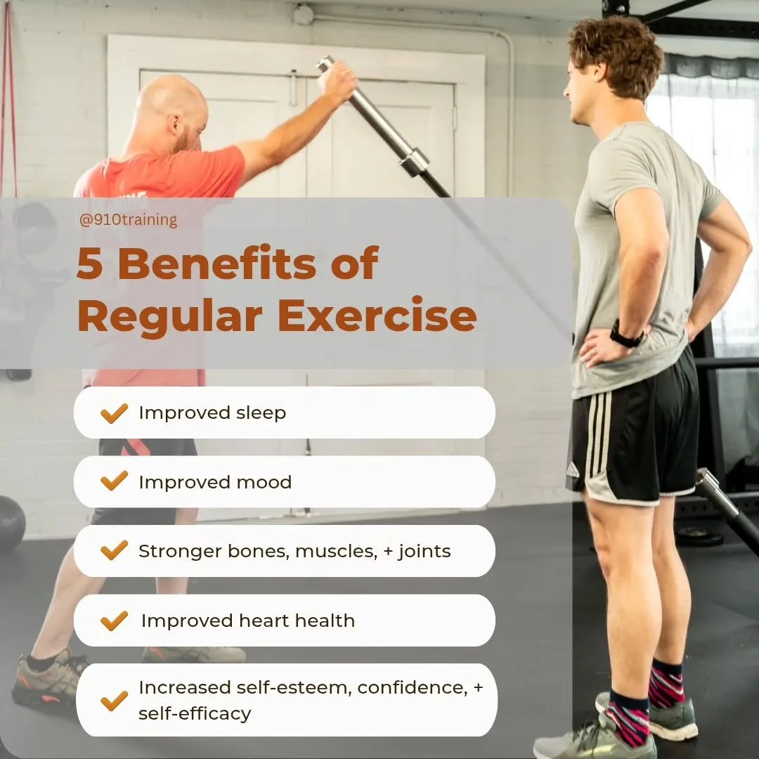 Let's make it happen in 2025! Schedule a free assessment through link in bio 💪🏽