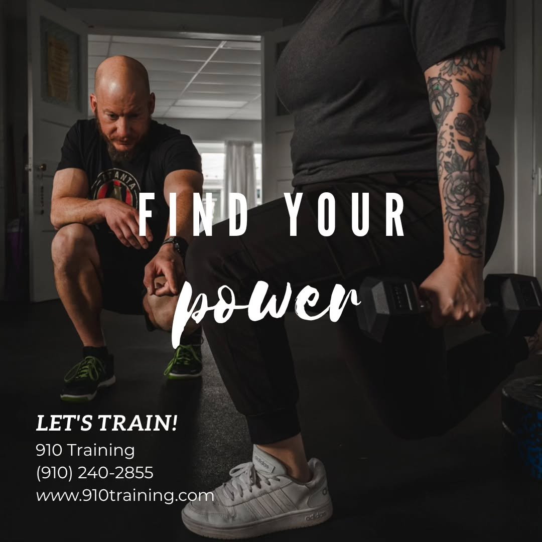 Let's make 2026 your personal best 💪🏽

#personaltraining #traumainformedweightlifting #movementismedicine #weightlifting