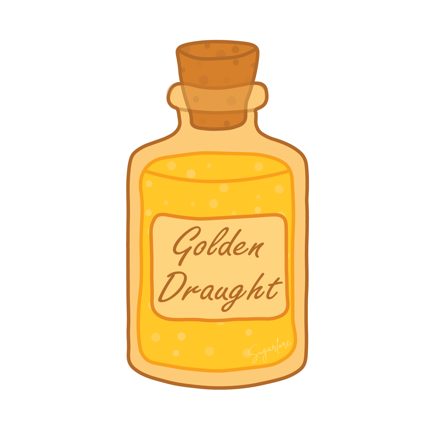 Golden Draught