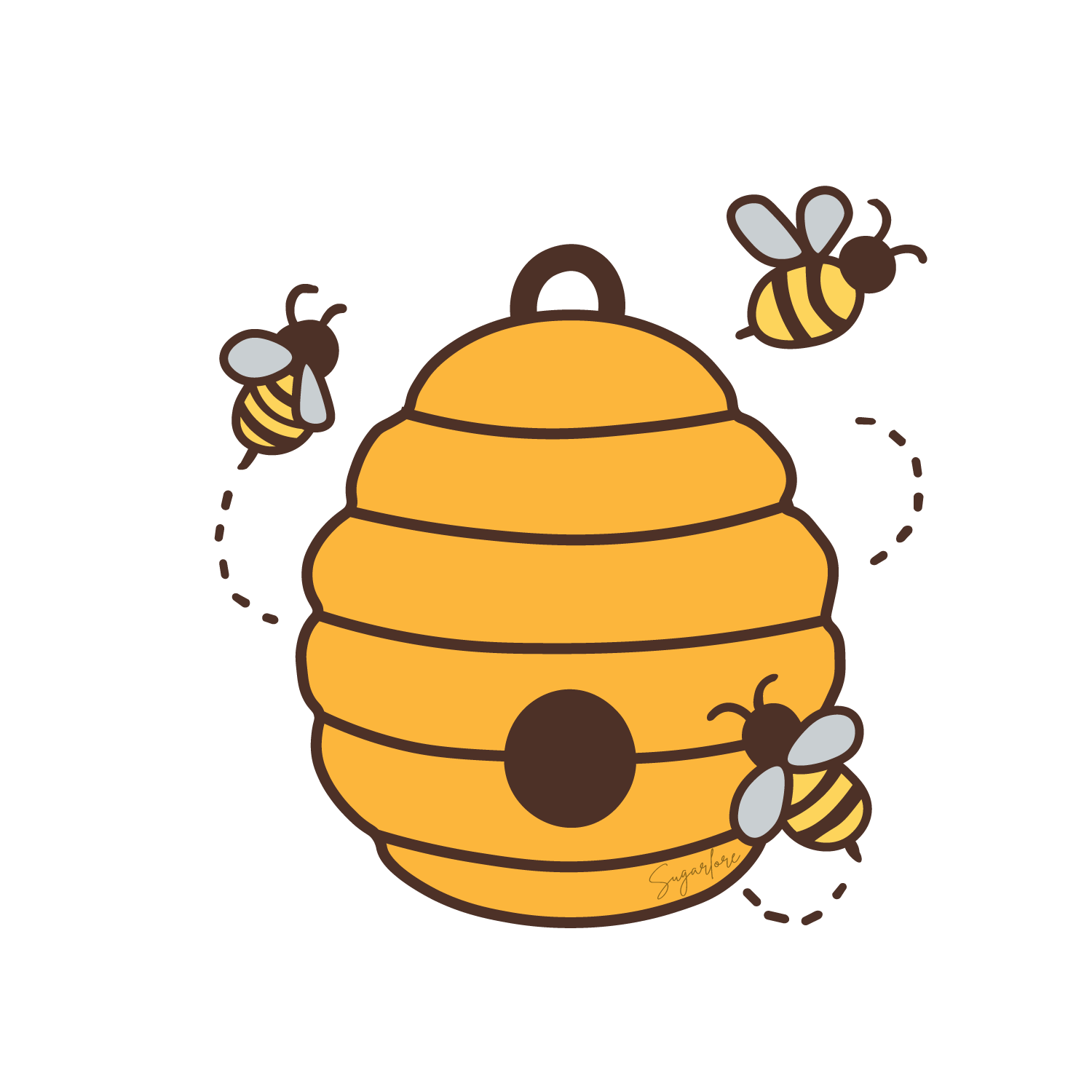 Honey Hive