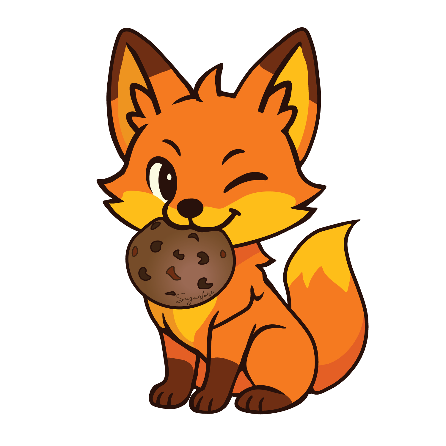 The Fox’s Folly