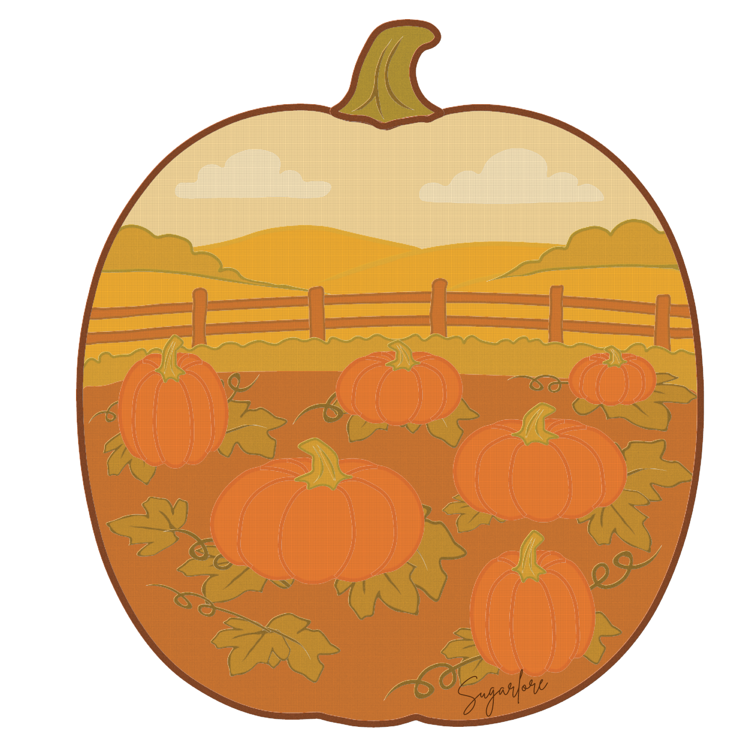 Pumpkin Patch
