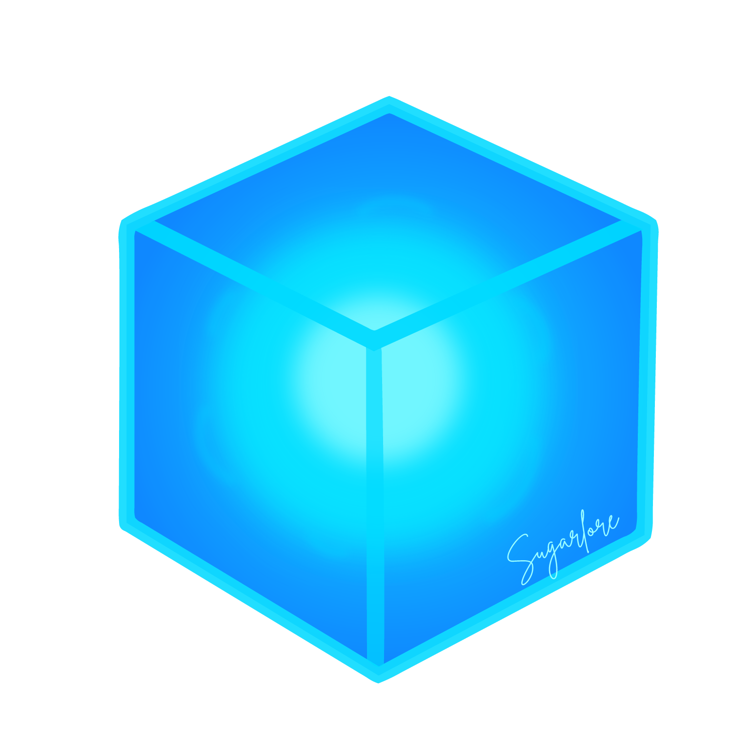 The Tesseract Incident