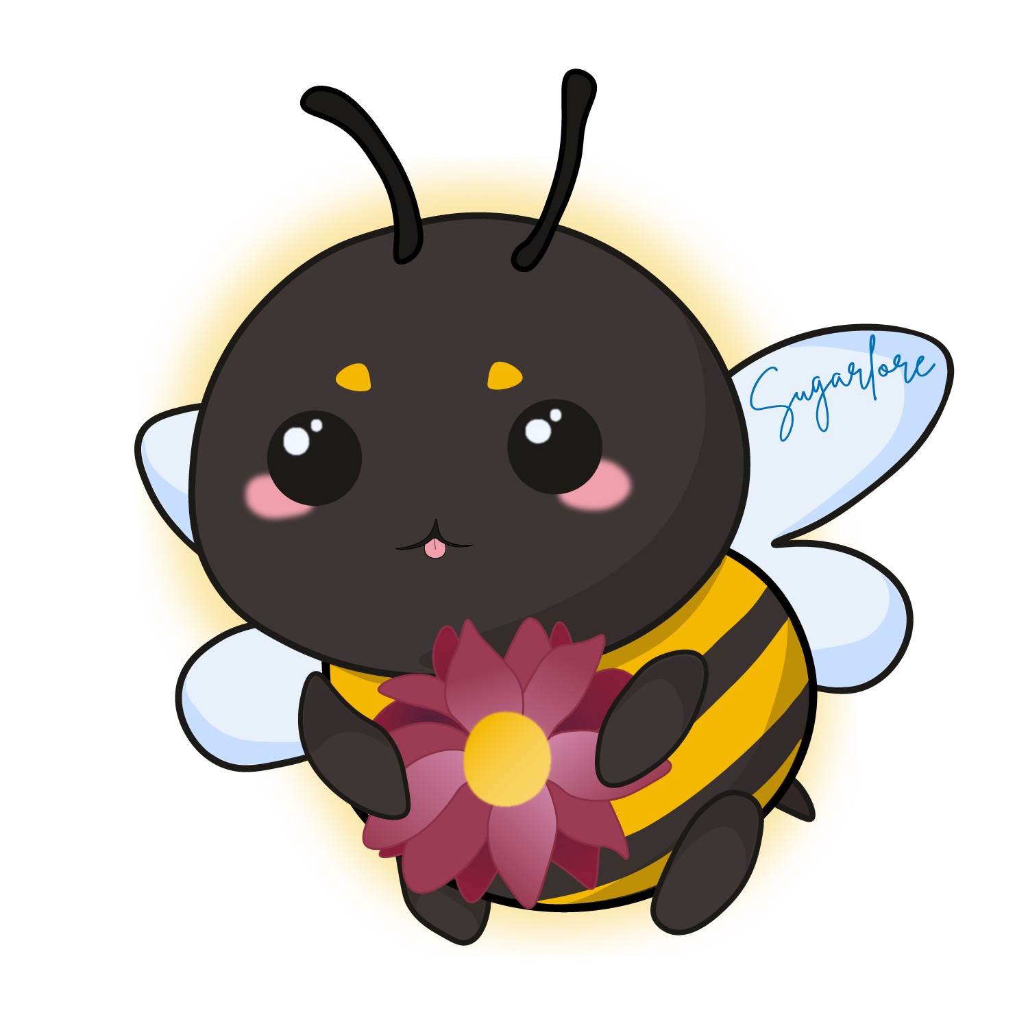 Honey Hive
