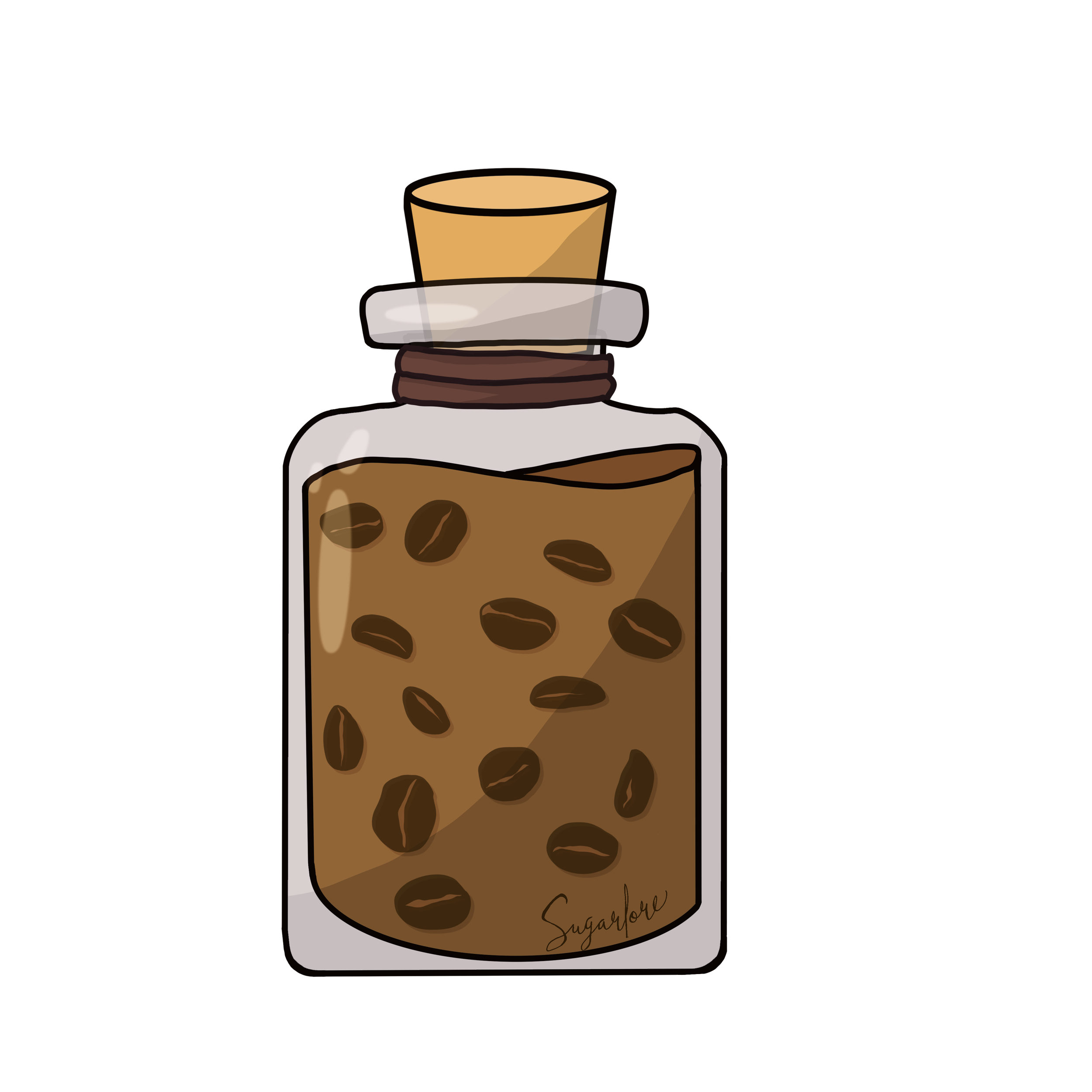 Beans & Bitters