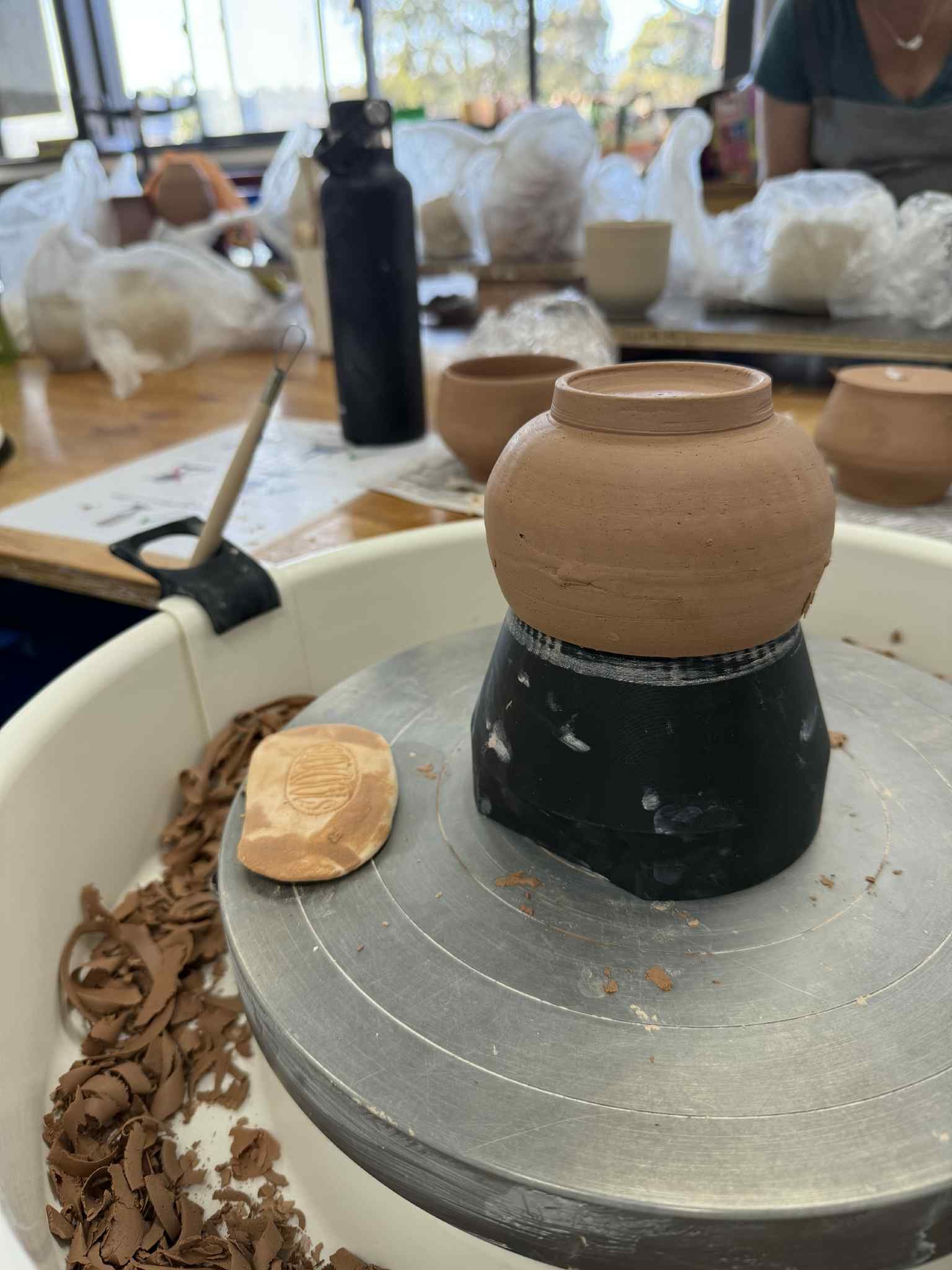 Trimming Cone