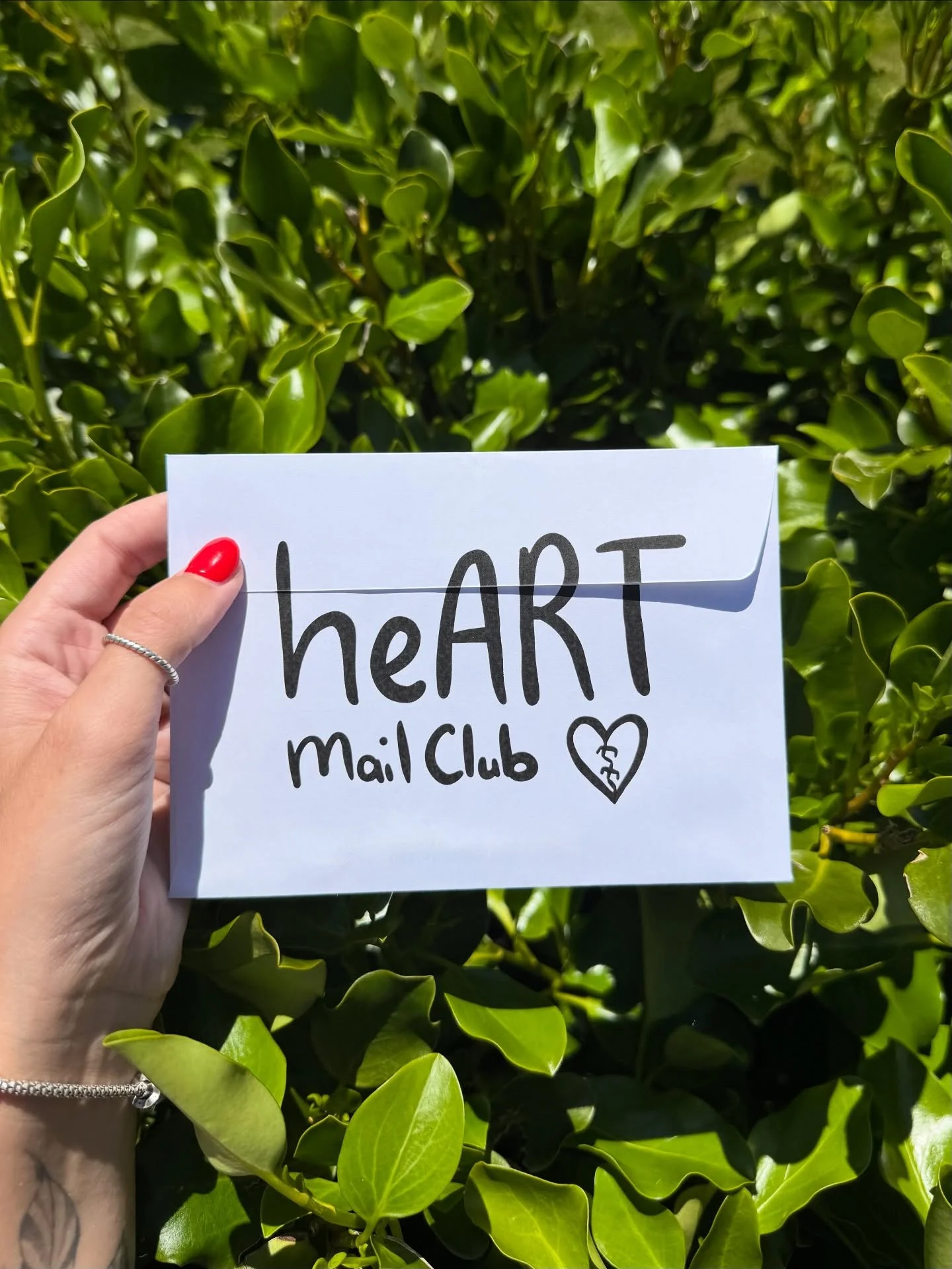 I&rsquo;ve been loving being able to paint, create and share my art with others. It&rsquo;s brought me so much joy and reminded me how powerful creativity can be for connection and healing.

I&rsquo;ve also been thinking about ways to make my art mor