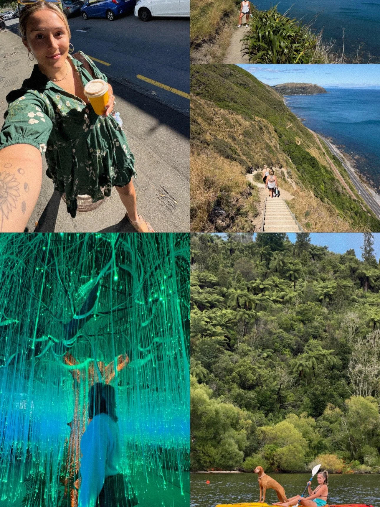 Crazy how fast Q1 of the year has gone and now we are well and truely into Q2!!! 💫 I haven&rsquo;t been active on here for a long time as life has been asking me to be present so here&rsquo;s the update: 

Started the year off with some fun adventur