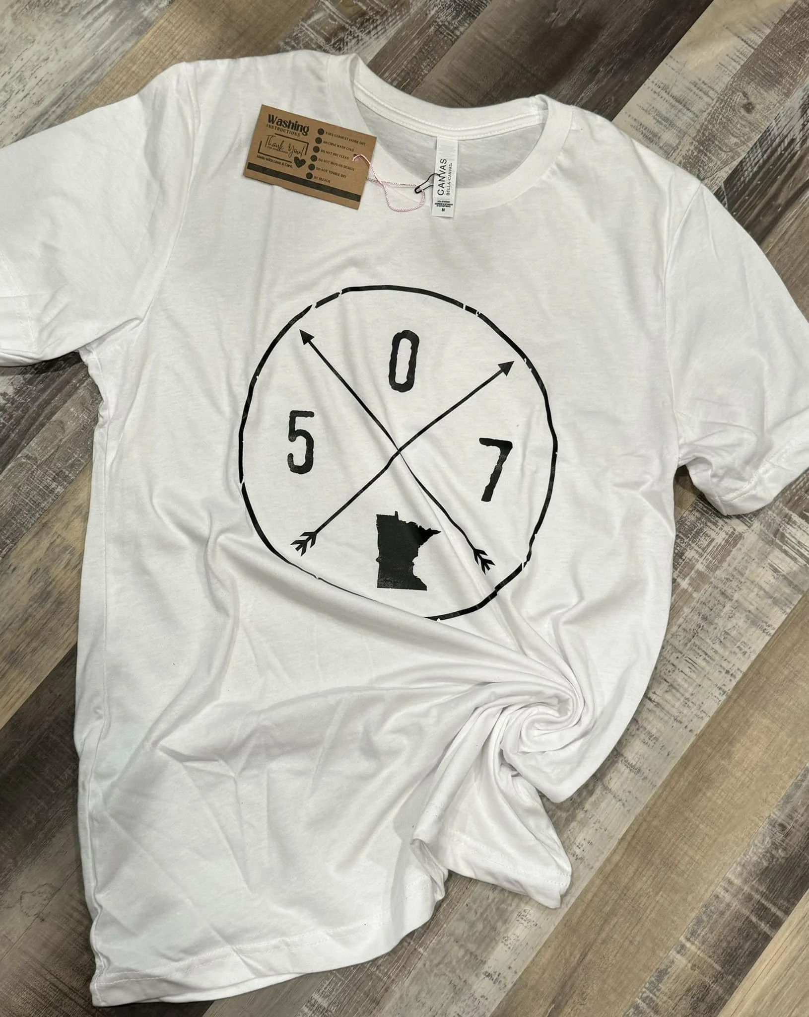 507 Tee
