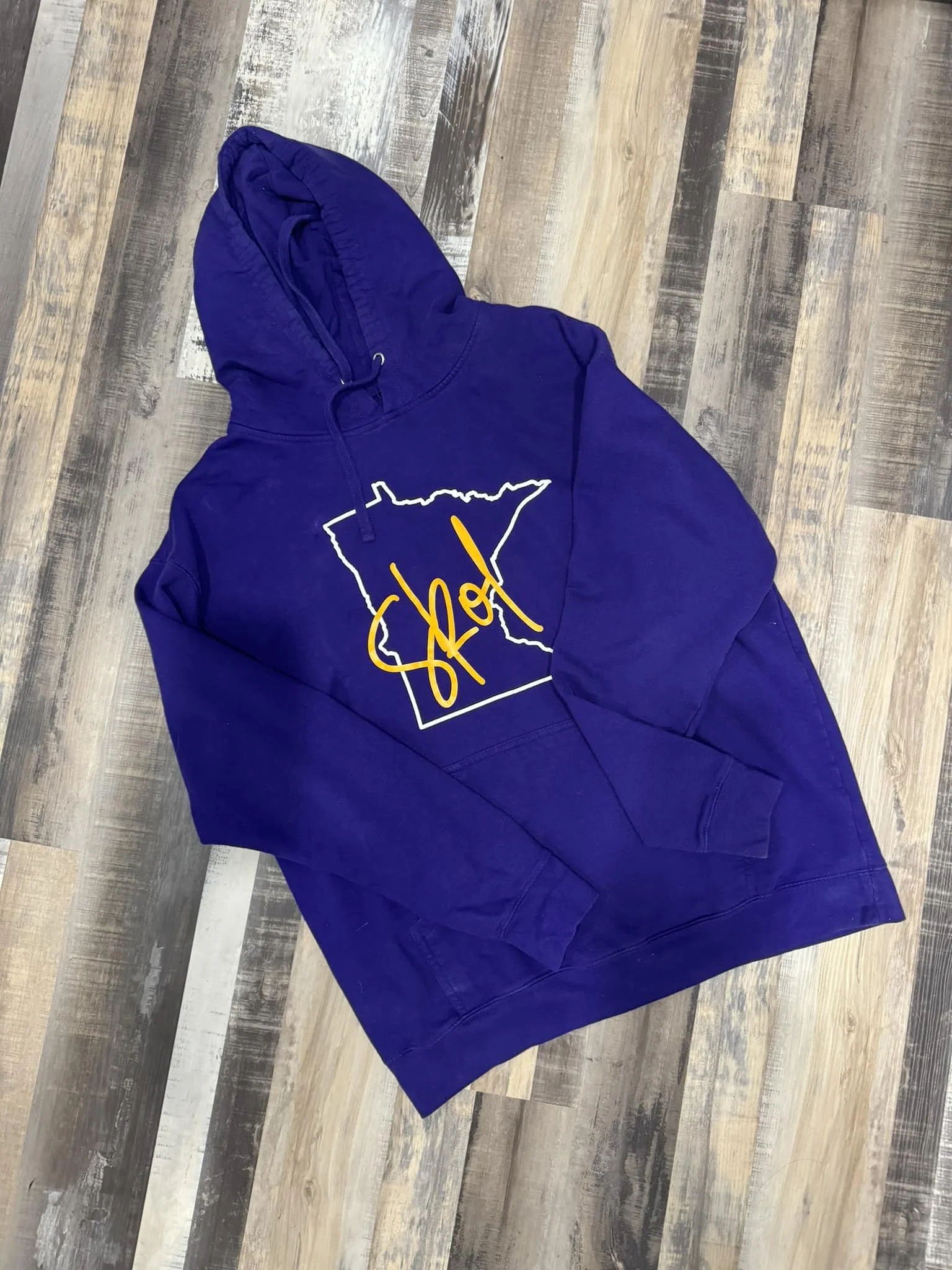 SKOL Hoodie