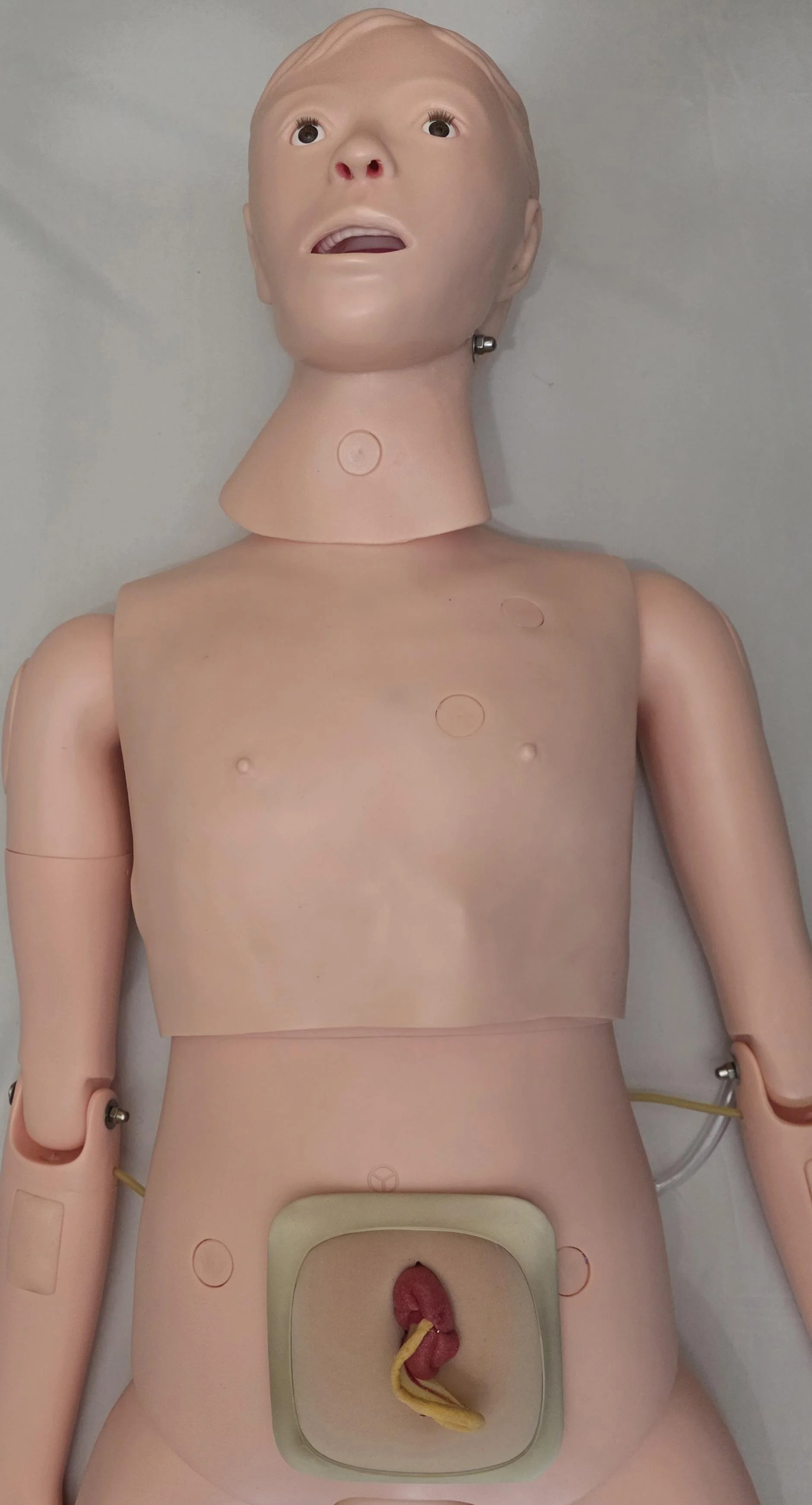 Simple Mannequin System