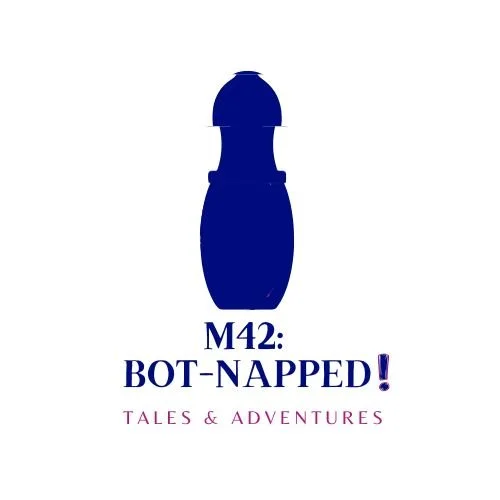 M42: Botnapped Chronicles 01