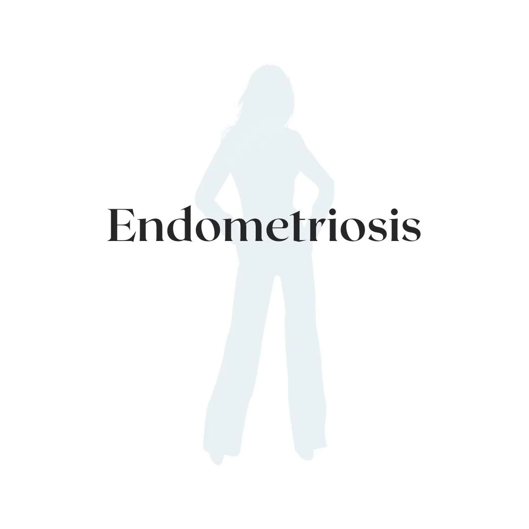 Endometriosis &amp; Pelvic Pain: Why It Happens and How to Find Relief From Home