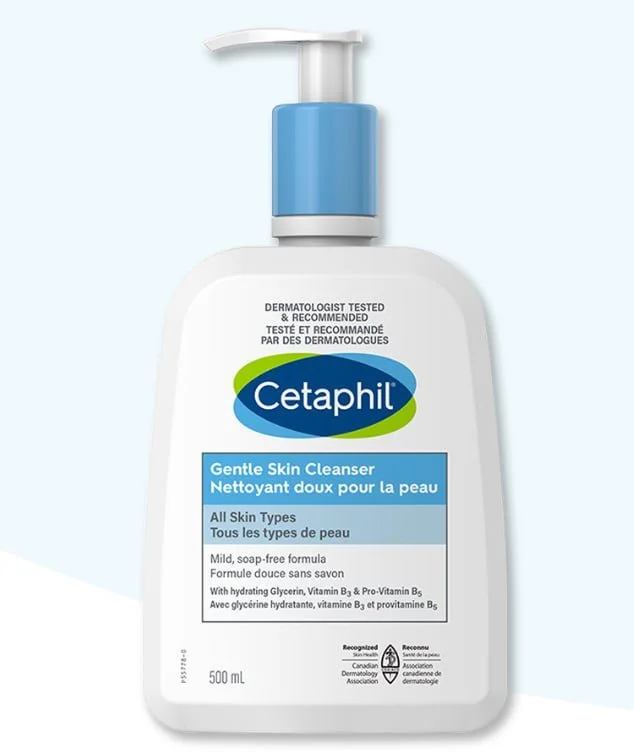 Feminine Hygiene Online Guide