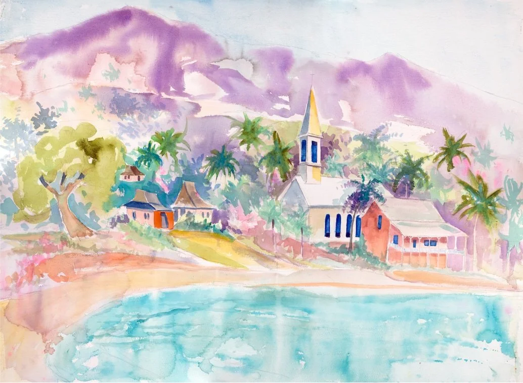 Mom+Paint+Hawaii+Shore.jpg