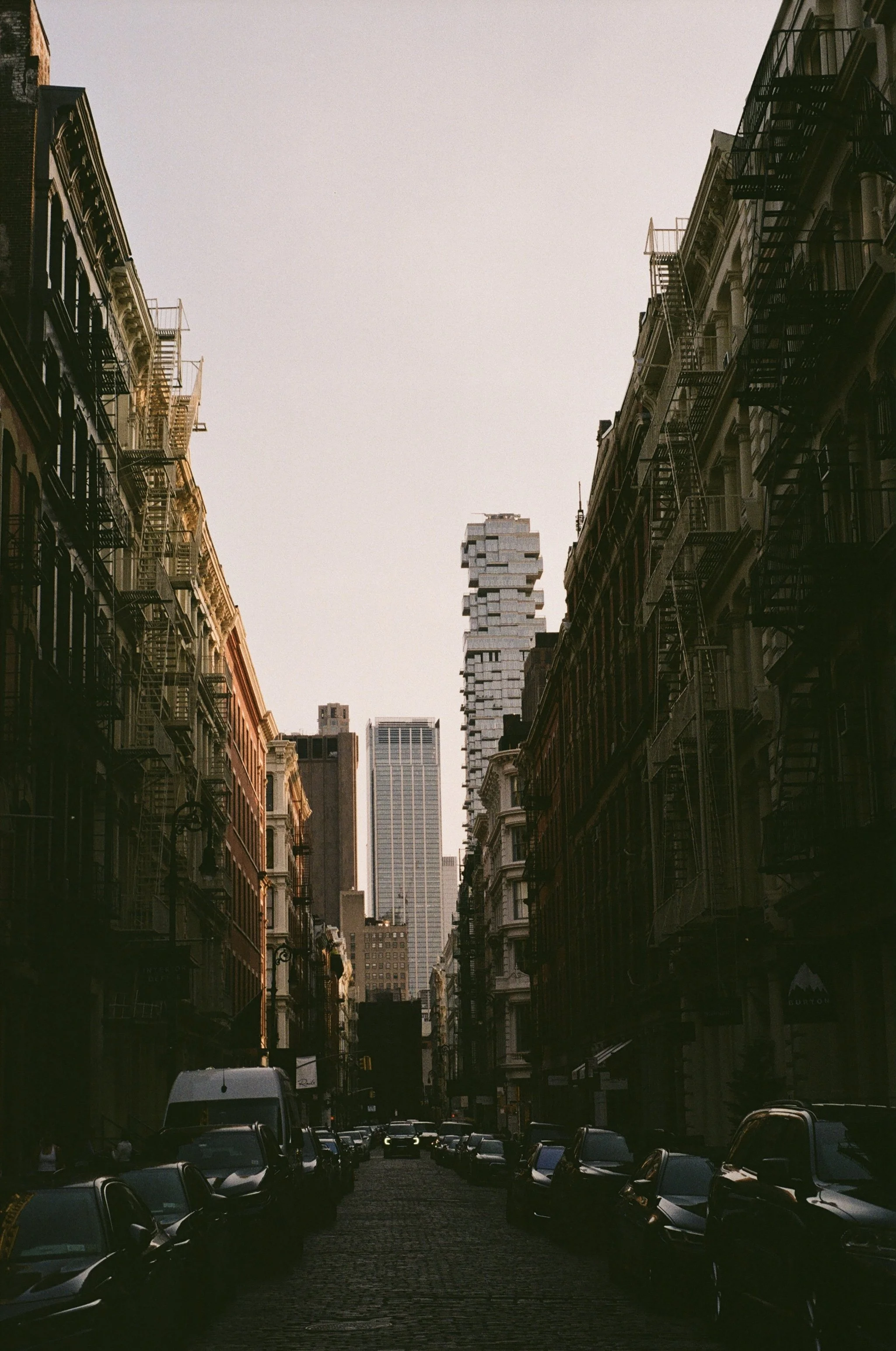 New York- 2023