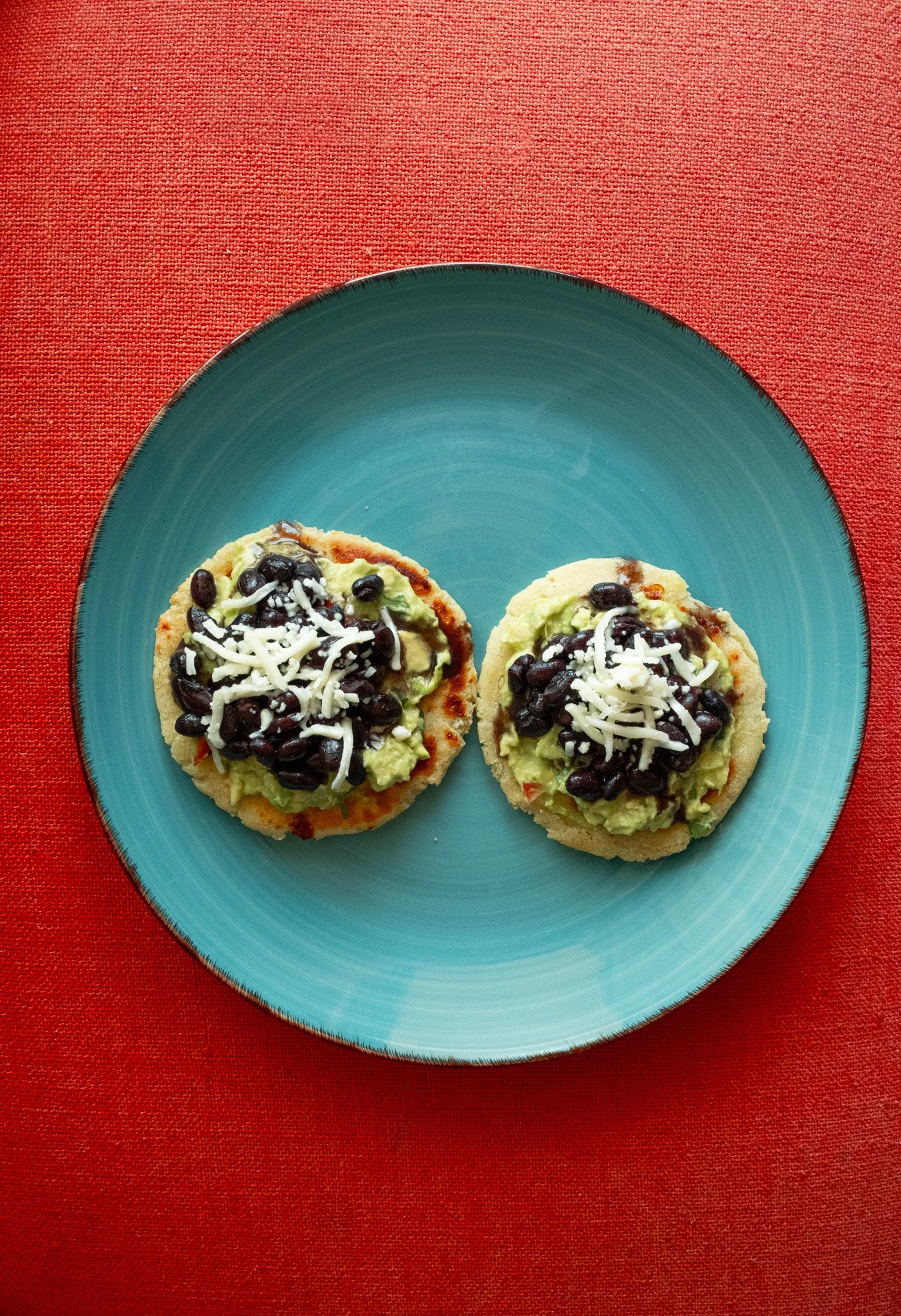 Eating With IntentionDoesn’t Mean Abandoning Where You Come From