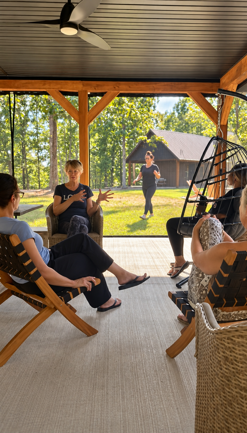 Sunlit Porch Conversation Circle.png