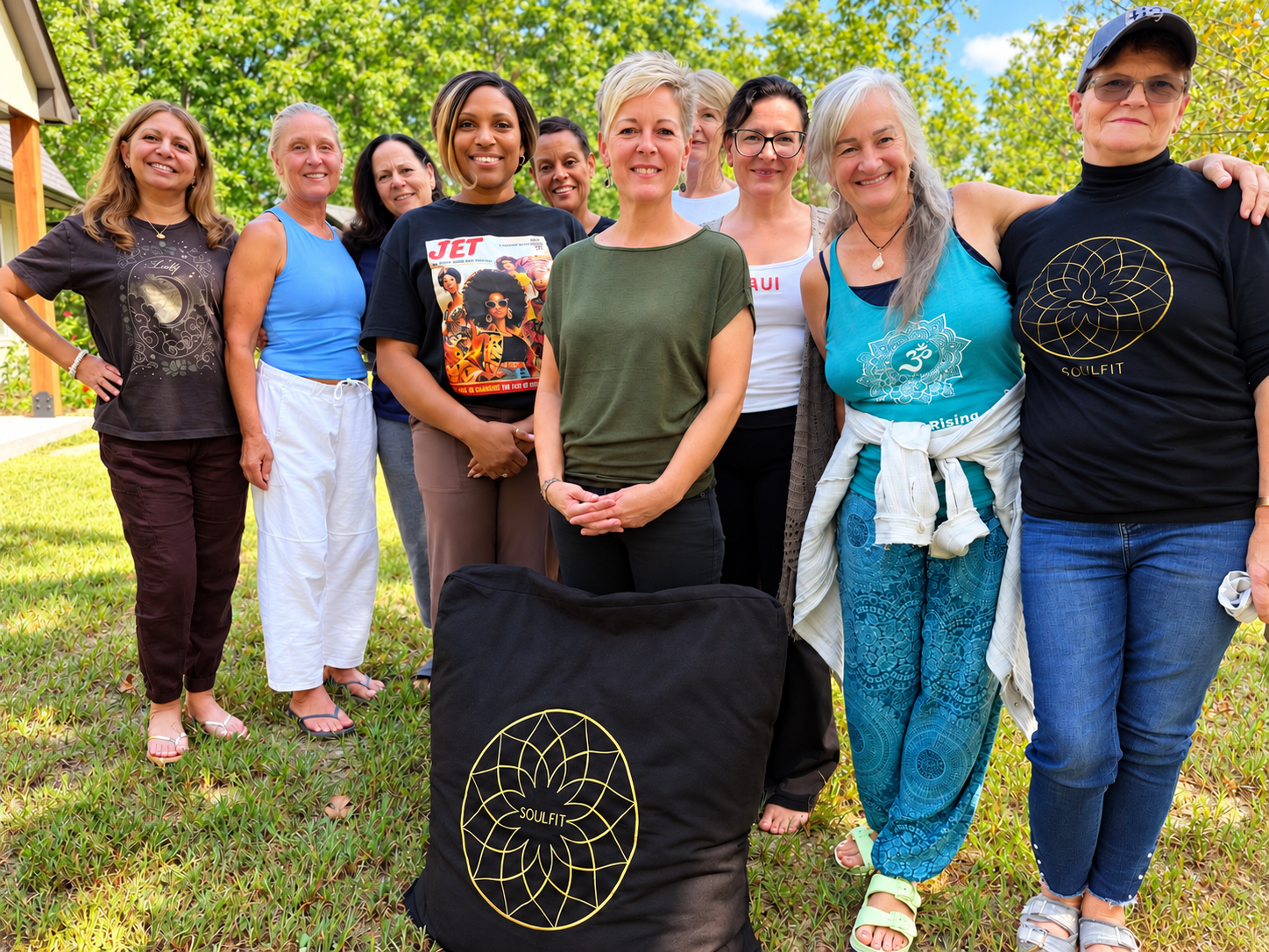 After Everyone Went Home: What Our First Me’fulness Retreat Taught Me