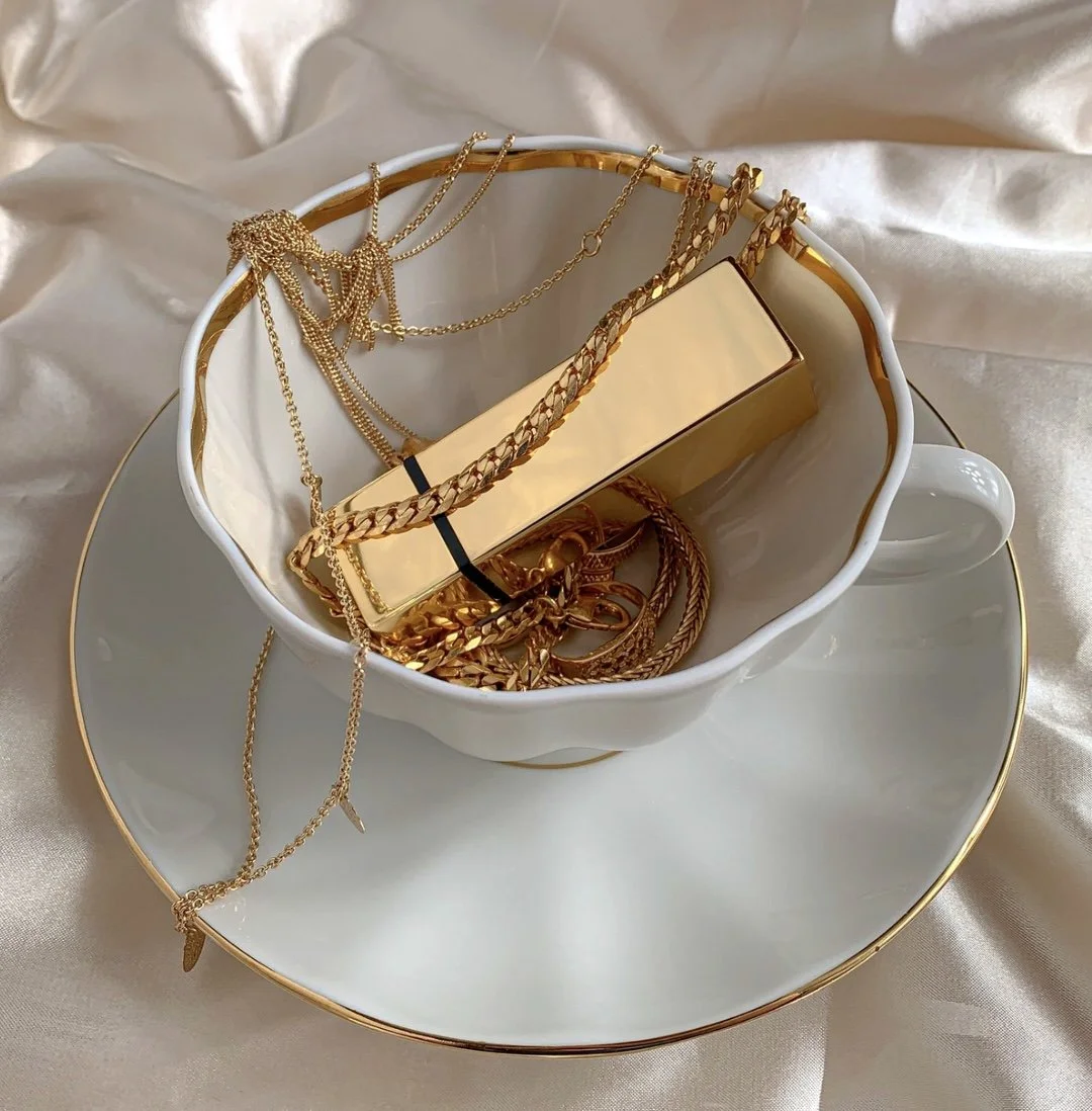 Welcome to your new hair spa