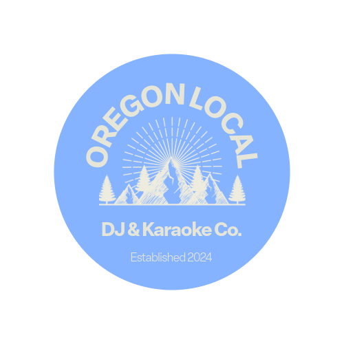 Oregon Local DJ &amp; Karaoke Company