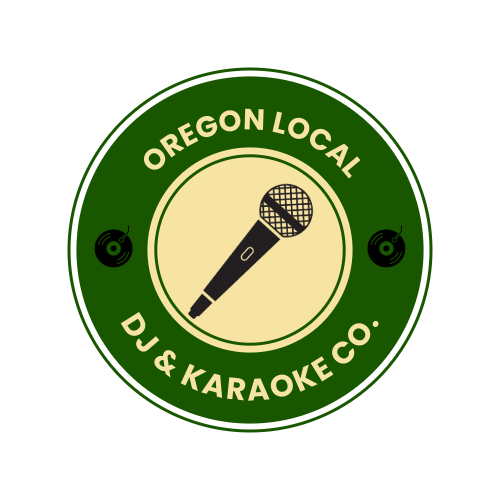 Oregon Local DJ &amp; Karaoke Company