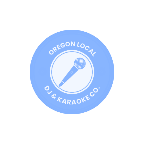 Oregon Local DJ &amp; Karaoke Company