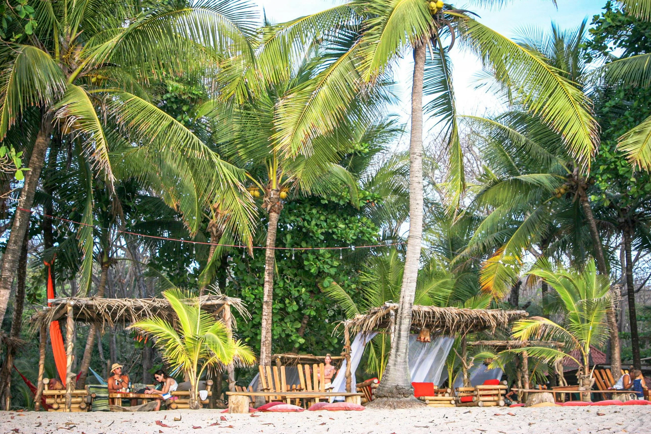 Somatic Healing in Sámara, Costa Rica: What to Expect