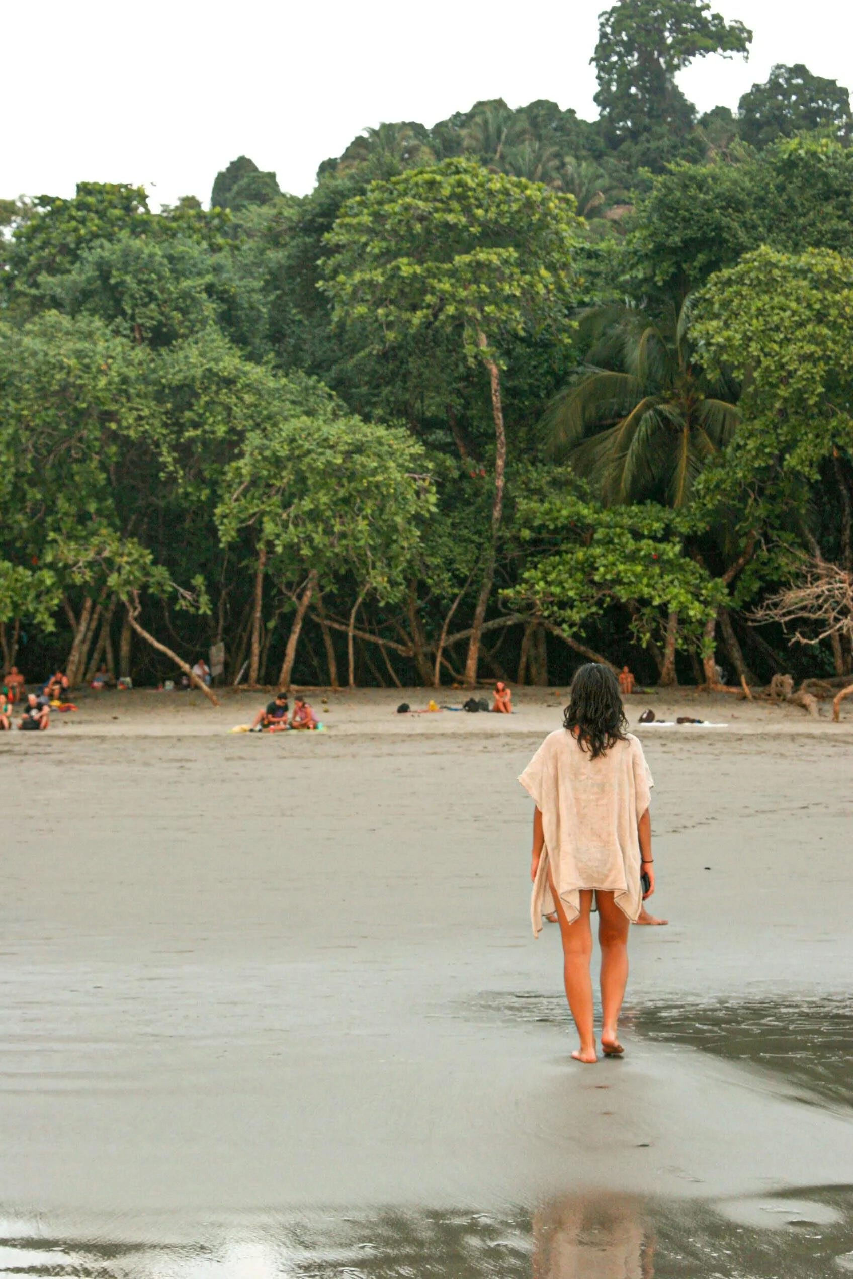 Recovering From Burnout in Costa Rica: Healing That Goes Beyond the Beach
