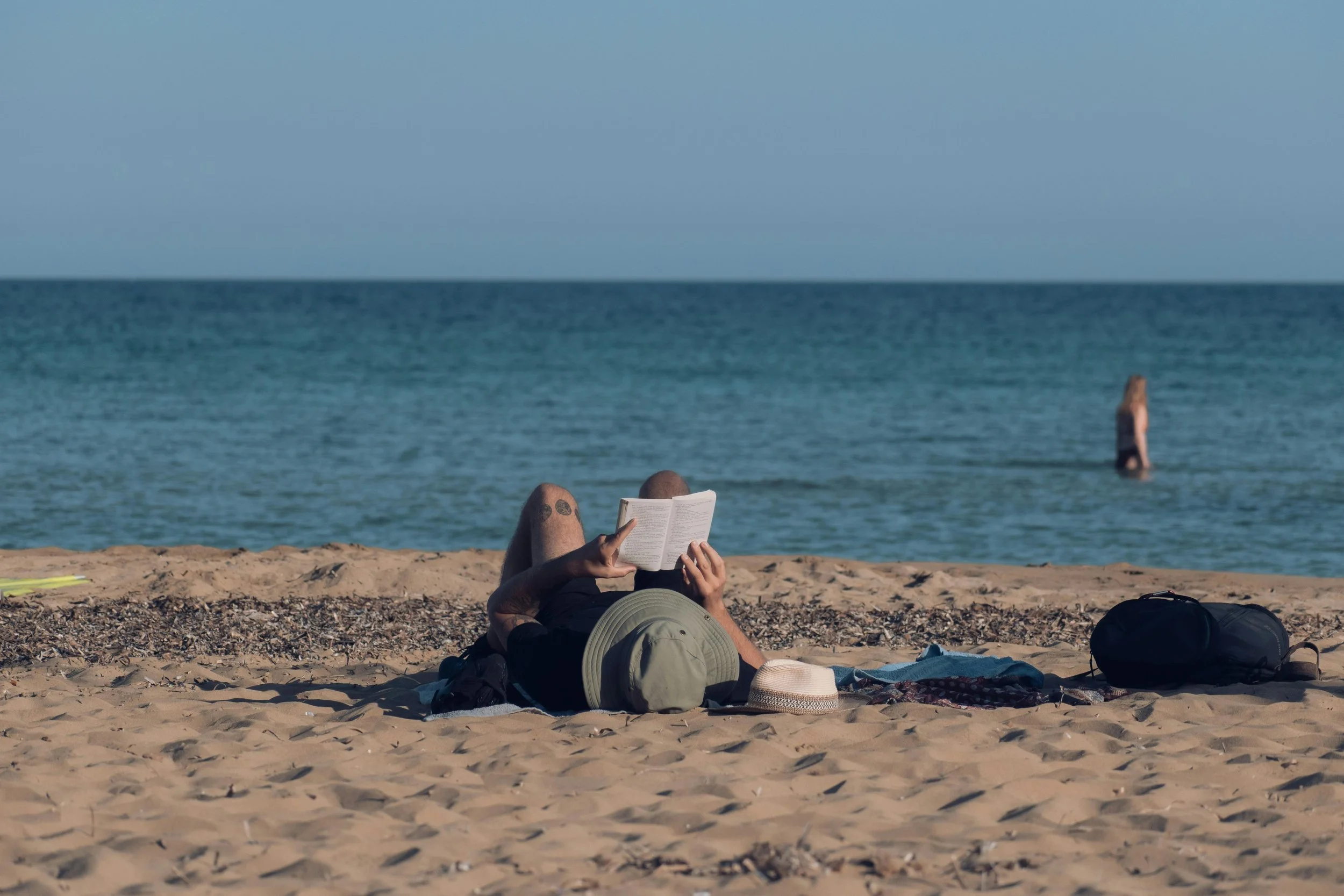 Solo Healing Travel in Costa Rica: Why Going Alone Is the Point
