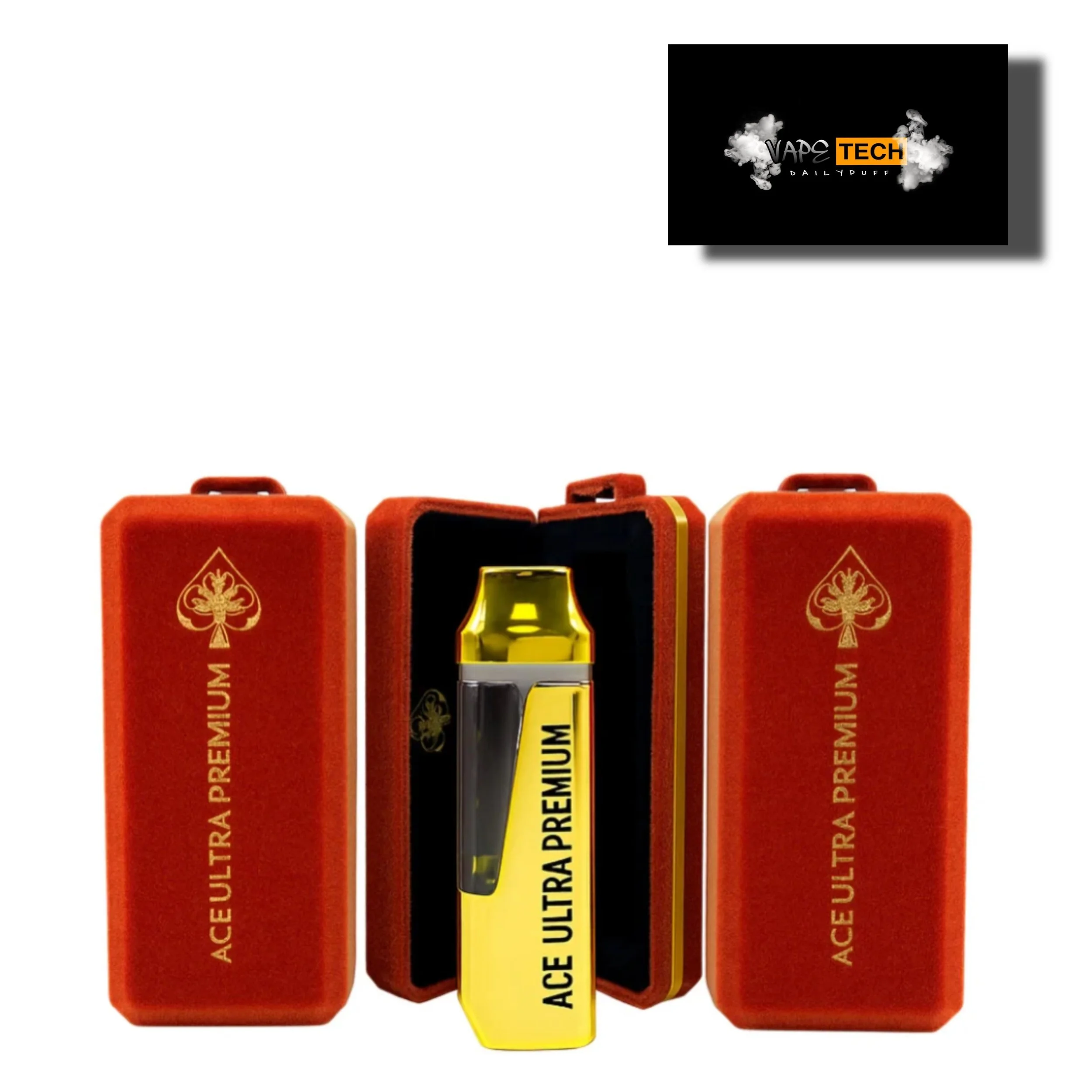 ACE MINI 2g GEN 4 DISPOSABLE ( PROMO SALE !!! )