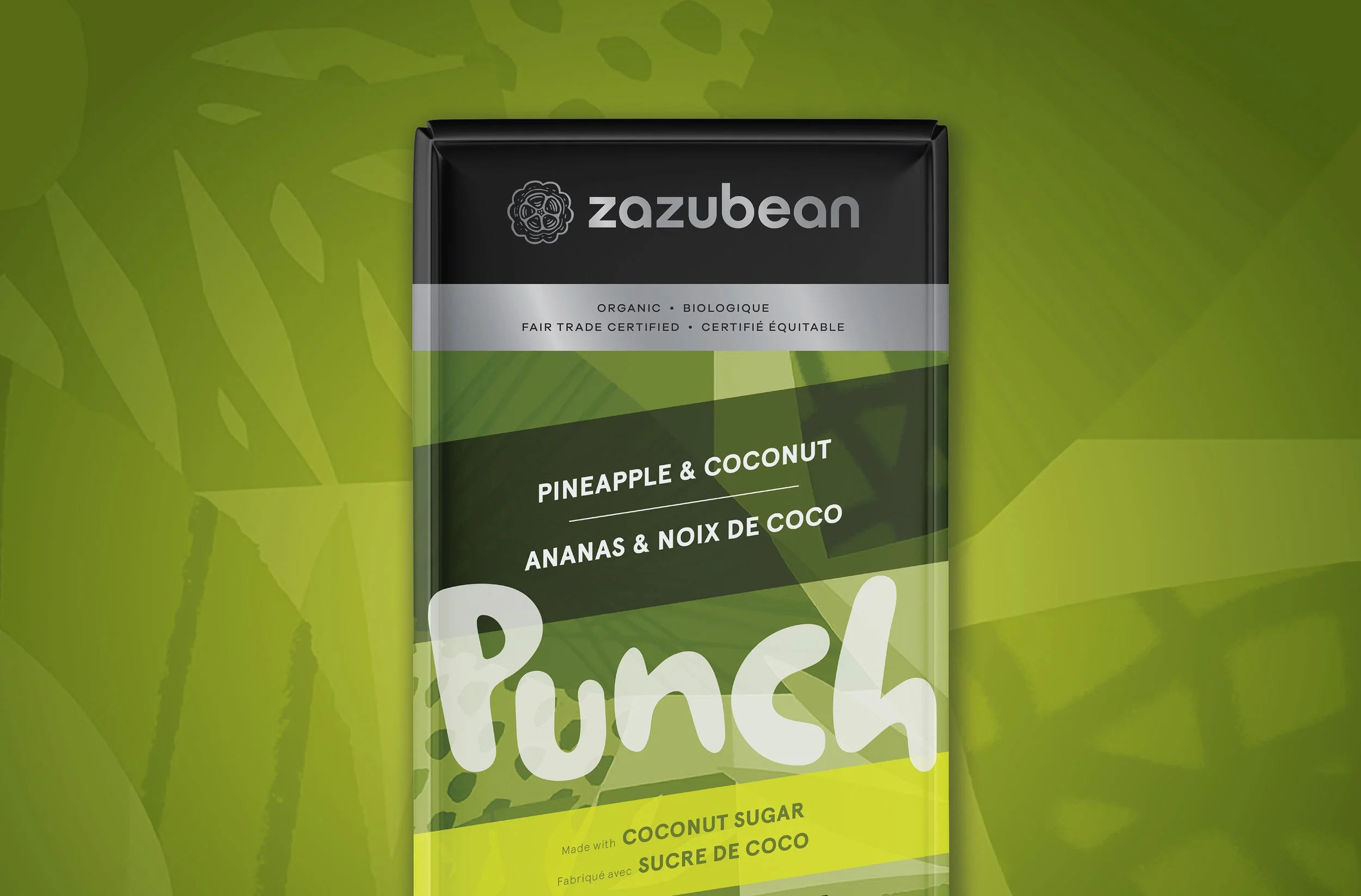 Zazubean