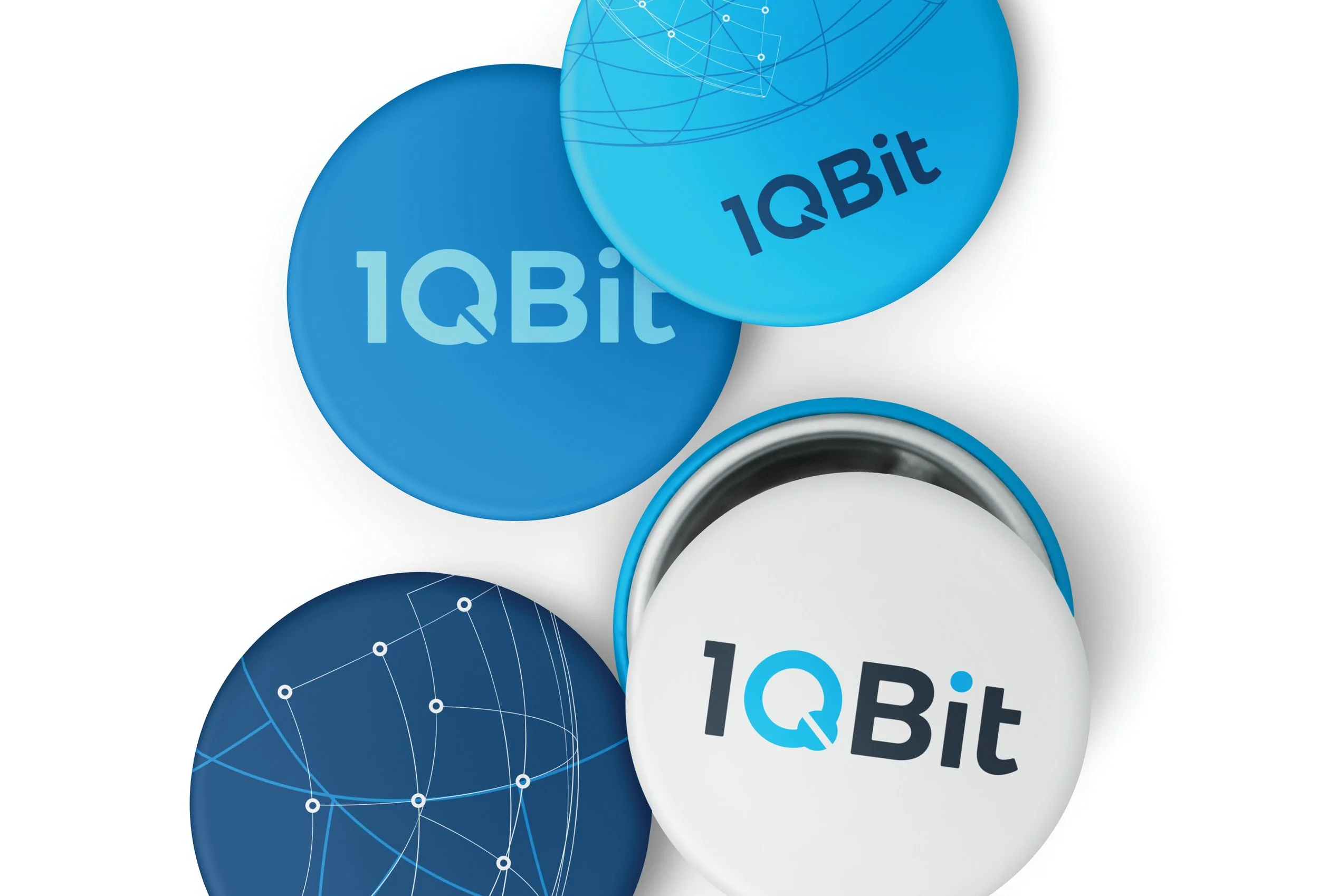 1QBit