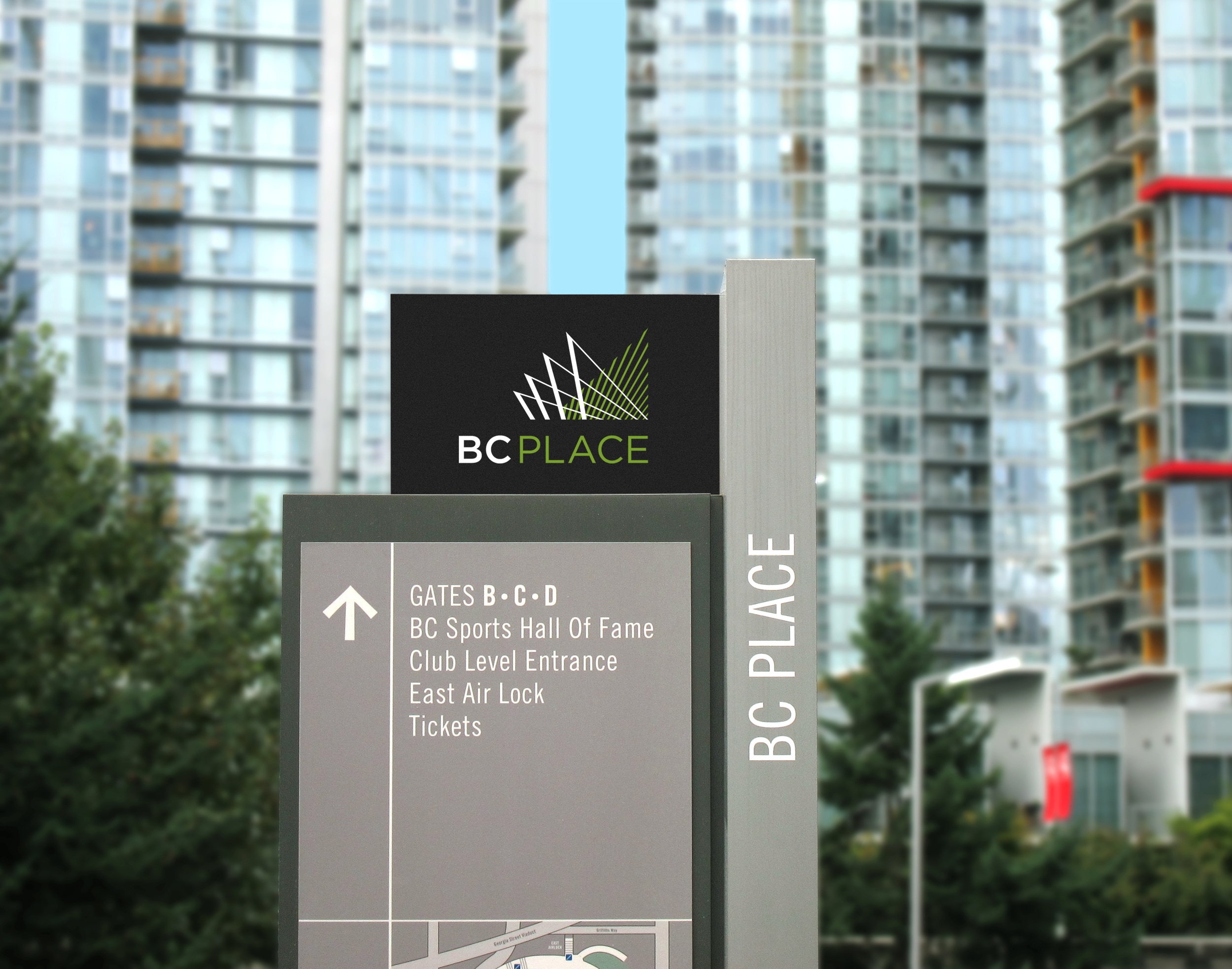BC Place