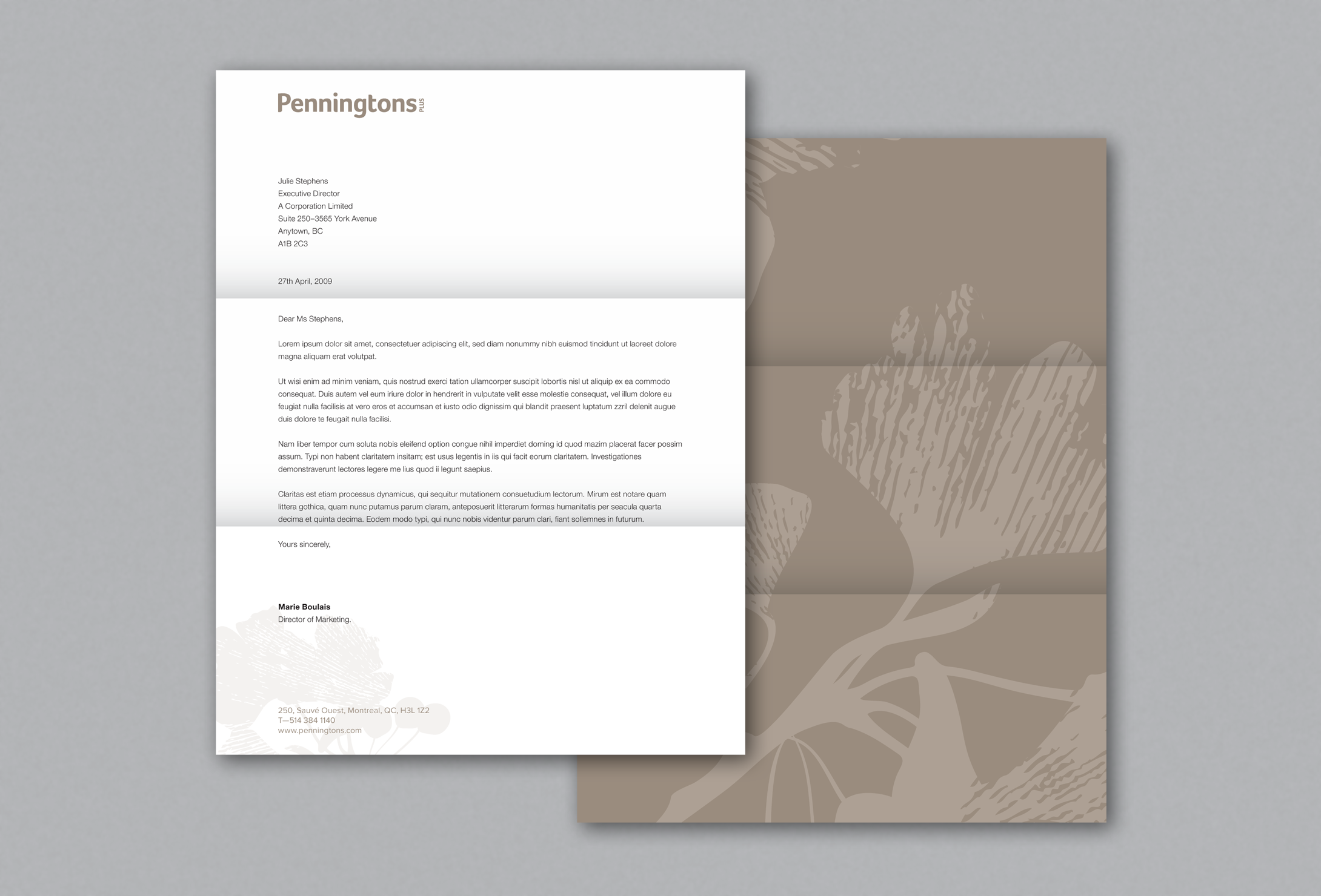 PENNINGTONS letter.png