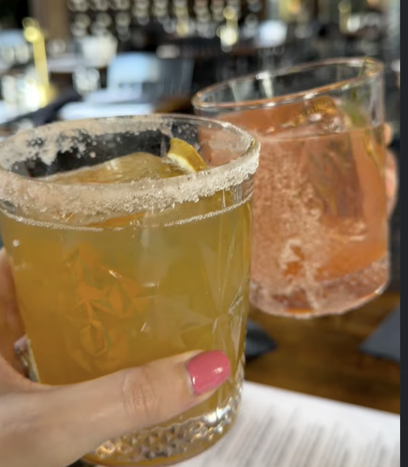 The Garrison at Tega Cay: A New Local Favorite for Dining, Drinks, and Gatherings