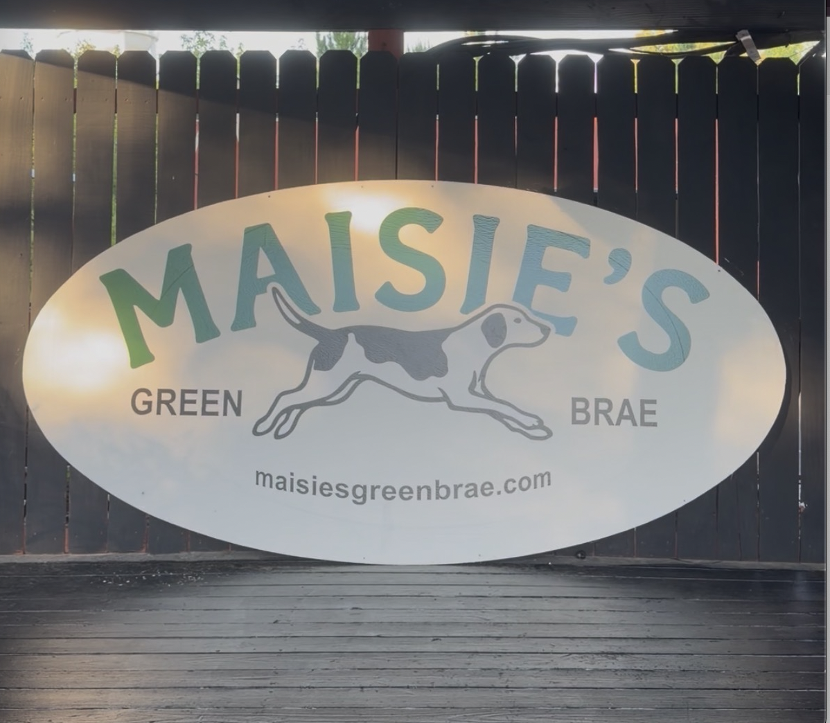 Maisie's Green Brae in Tega Cay - More than a Restaurant