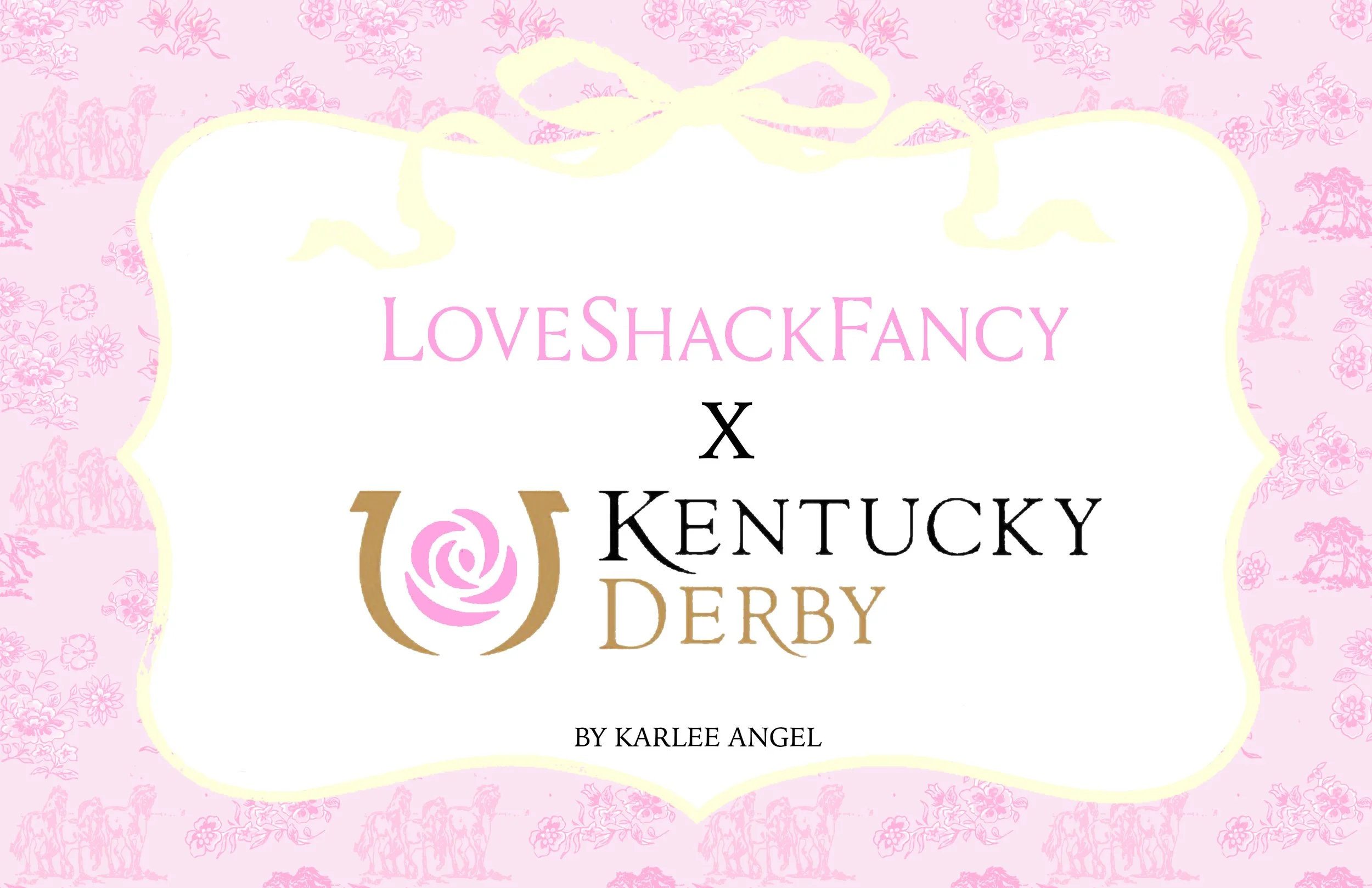 LoveShackFancy Intern Project