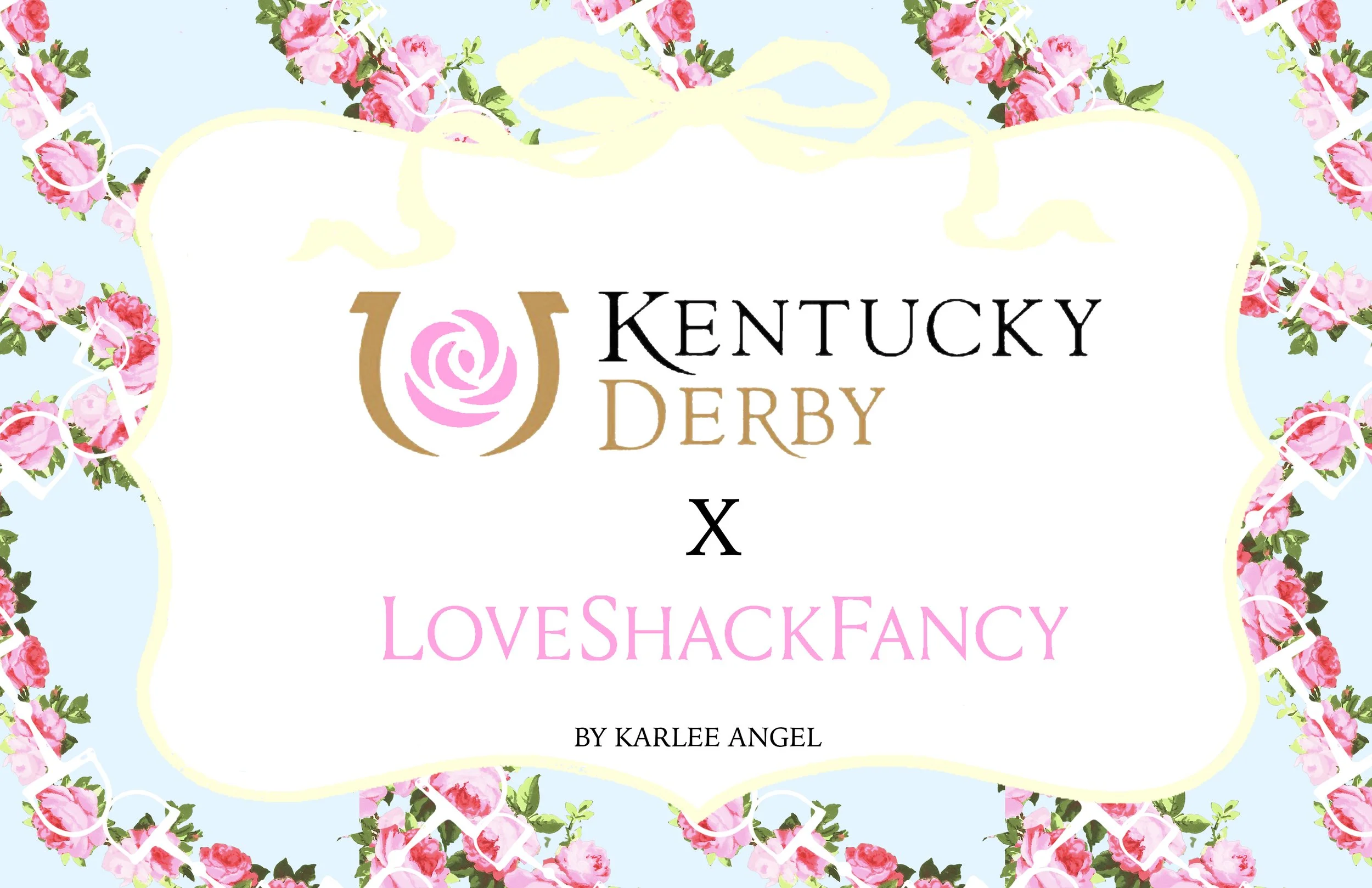 LoveShackFancy Intern Project