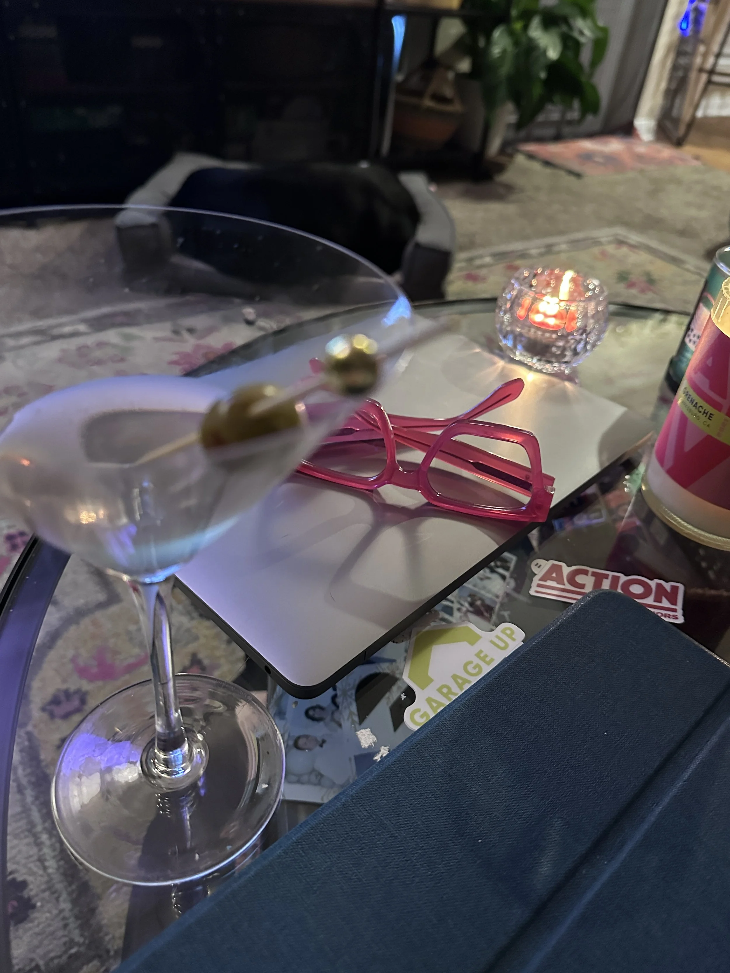 I turn 31 this month and I have no clue what I’m doing with my life