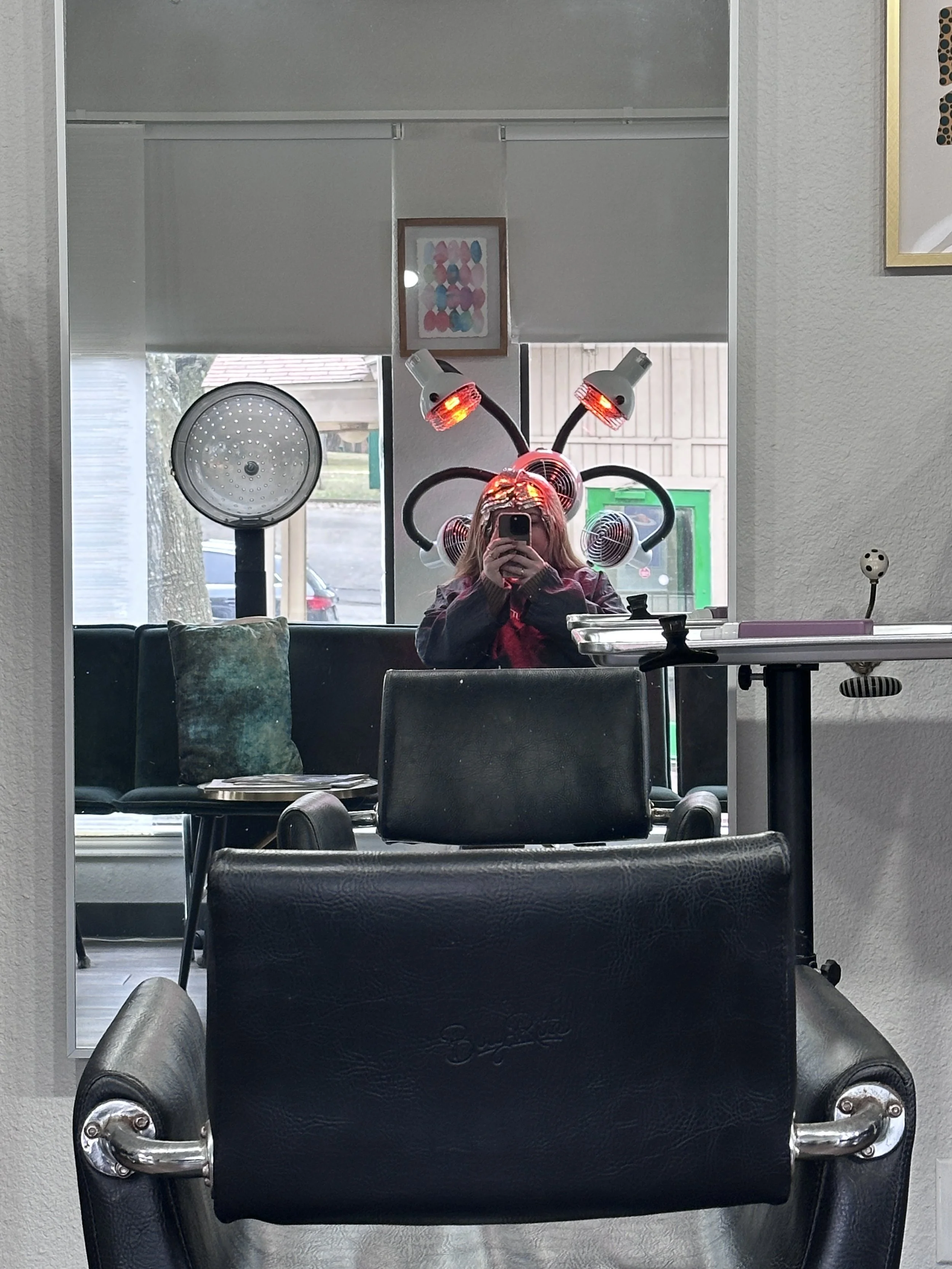 5 hair tips I learned while managing a hair salon